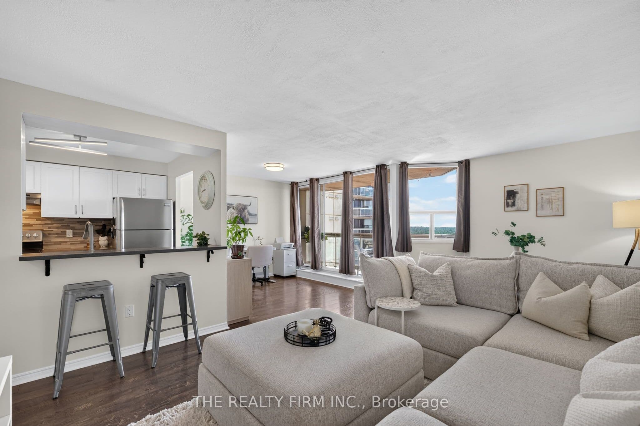 363 Colborne Street 2505, London East, ON N6B 3N3