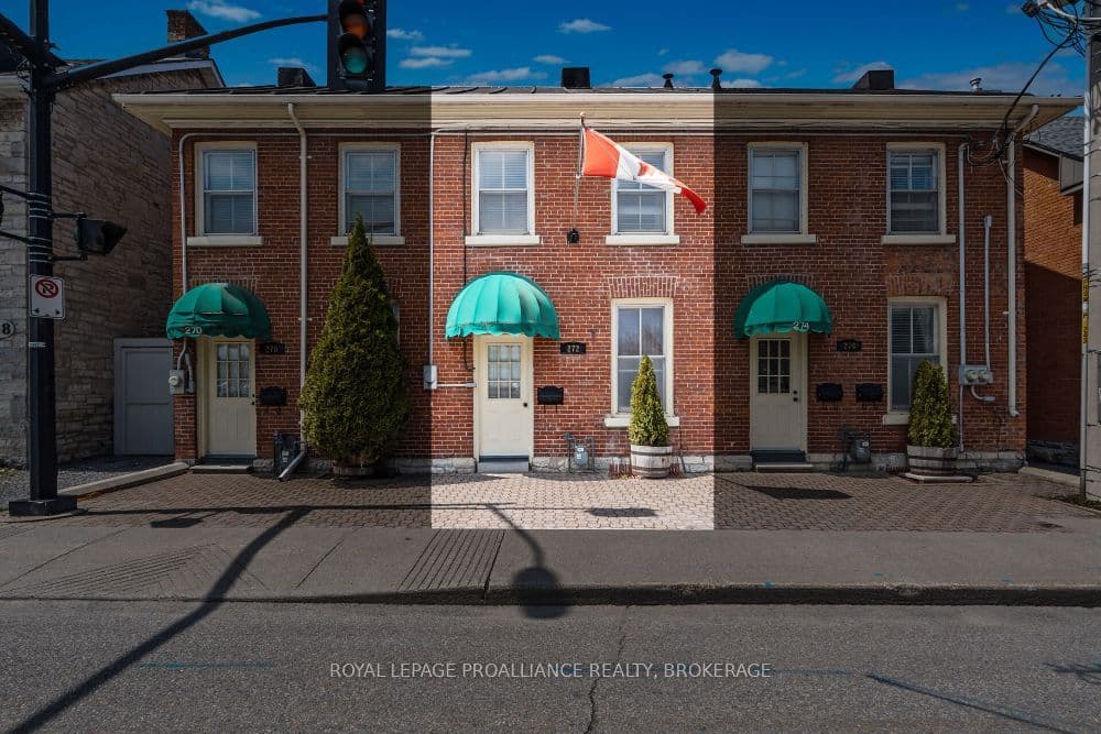 272 Wellington Street, Kingston, ON K7K 2Z1