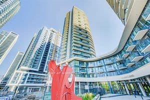 49 East liberty Street 912, Toronto, ON M6K 0B2