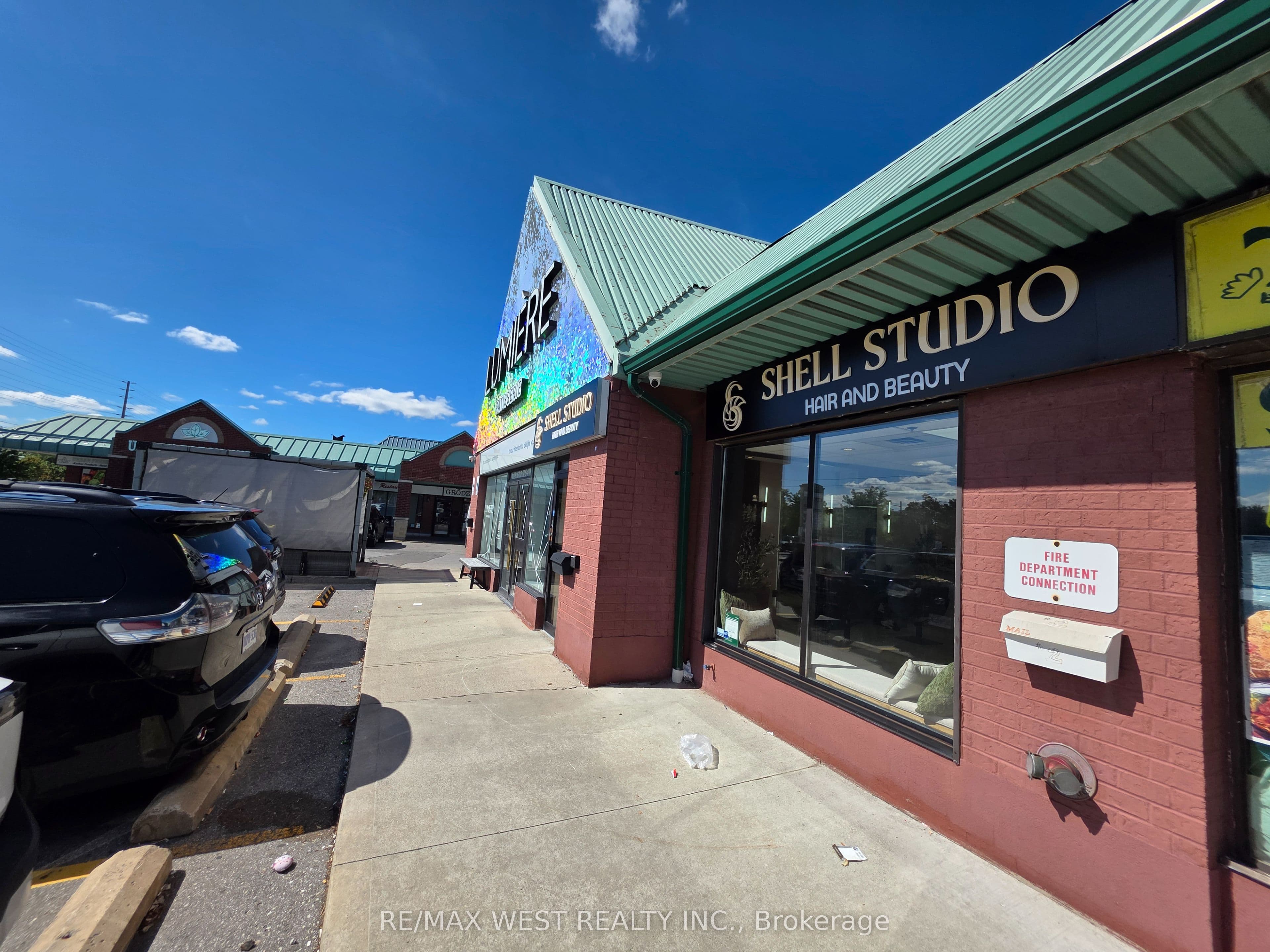 1102 Centre Street 1B - Lower, Vaughan, ON L4J 3M8