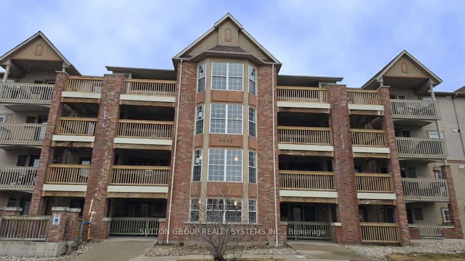 4005 Kilmer Drive 301, Burlington, ON L7M 4M2