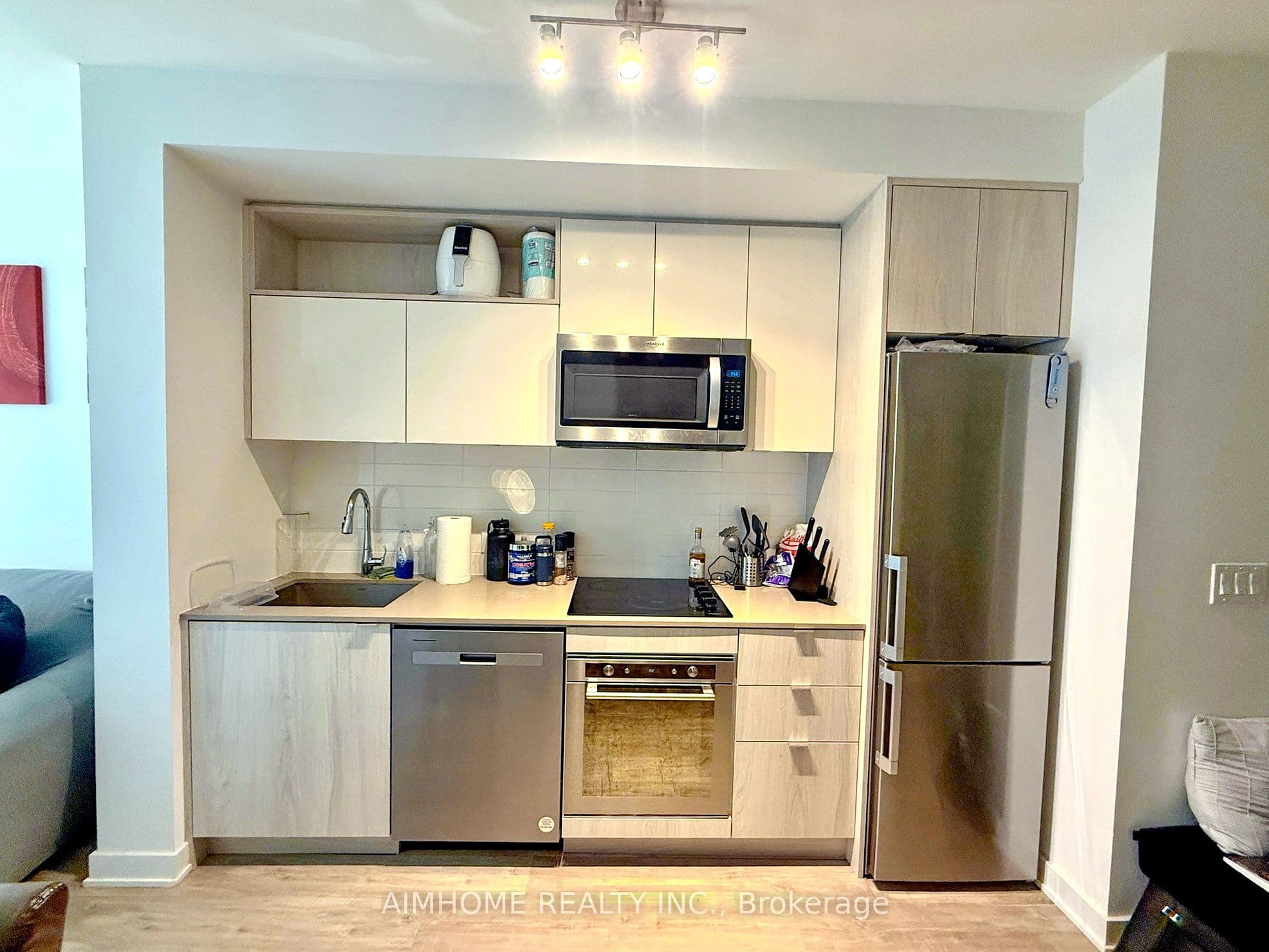 121 Lower Sherbourne Street 456, Toronto, ON M5A 0W8