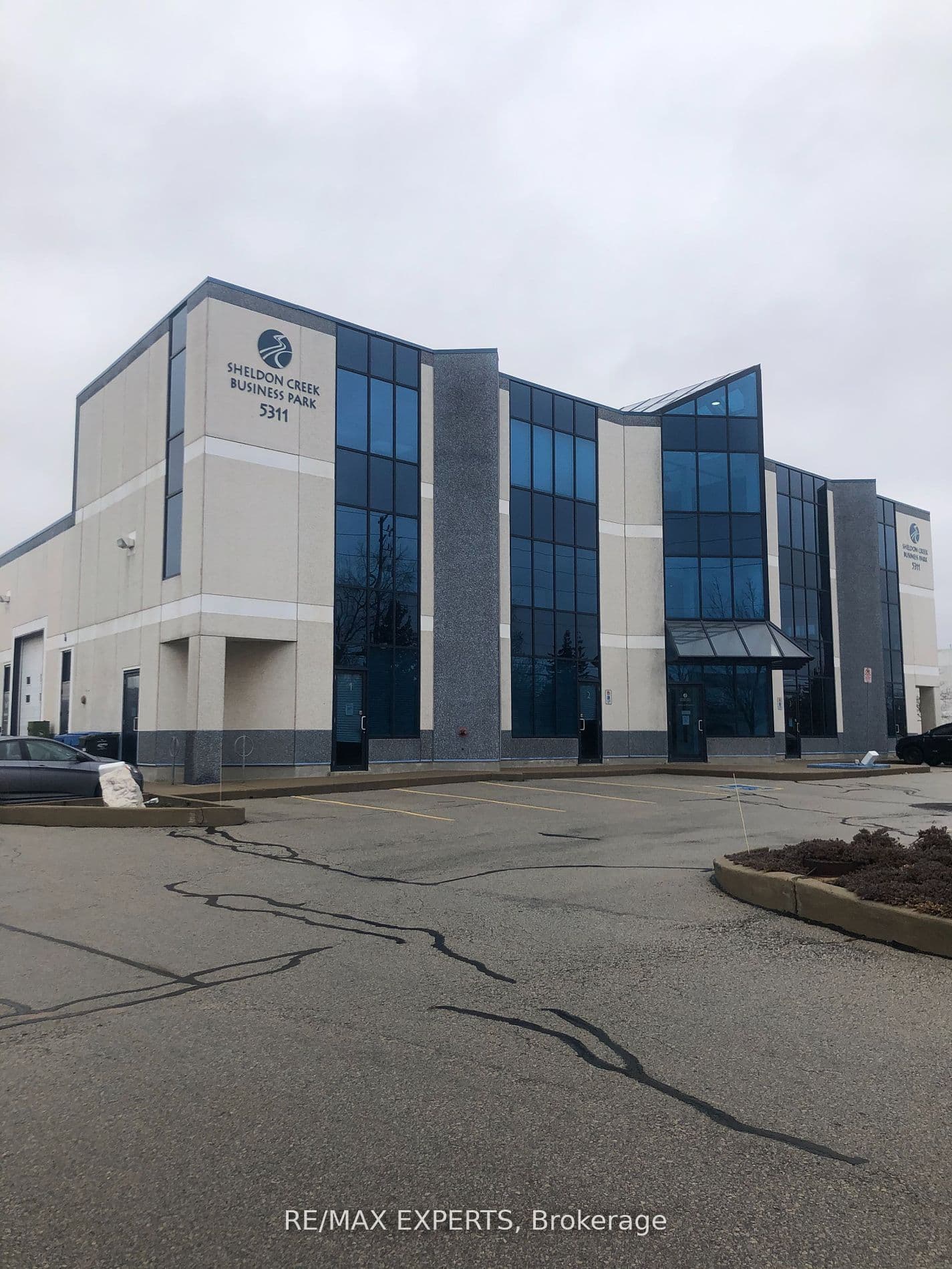 5311 John Lucas Drive 2A, Burlington, ON L7L 6A8