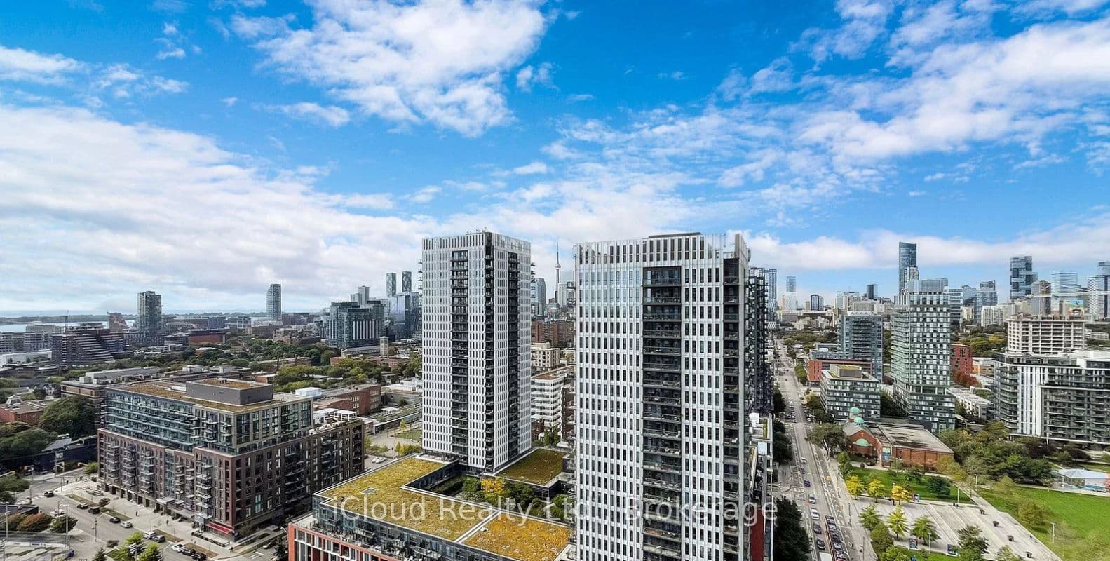 20 Tubman Avenue 1906, Toronto, ON M5A 0M5