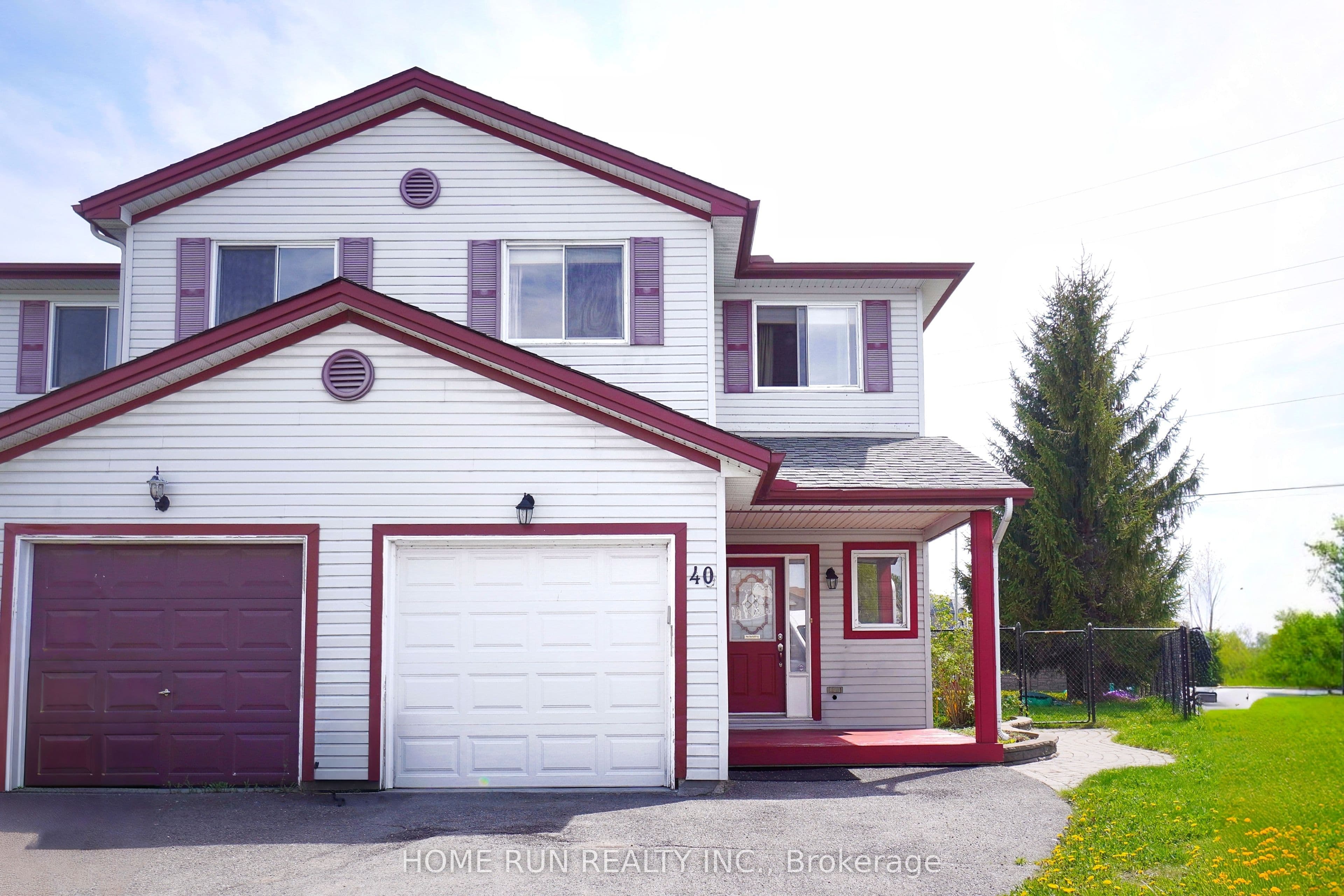 40 CRAMPTON Drive, Carleton Place, ON K7C 4P7