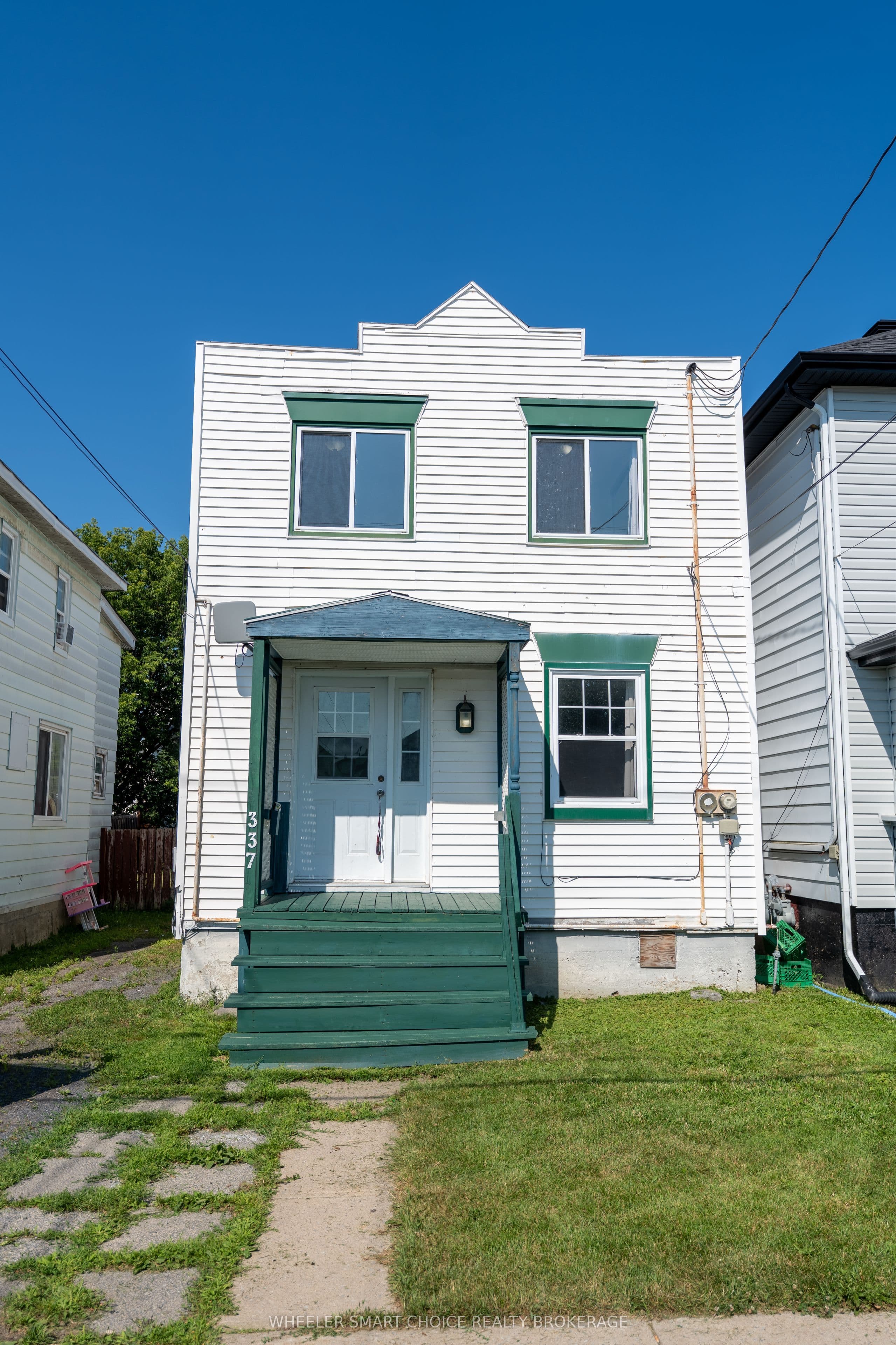 337 Guy Street, Cornwall, ON K6H 4V3