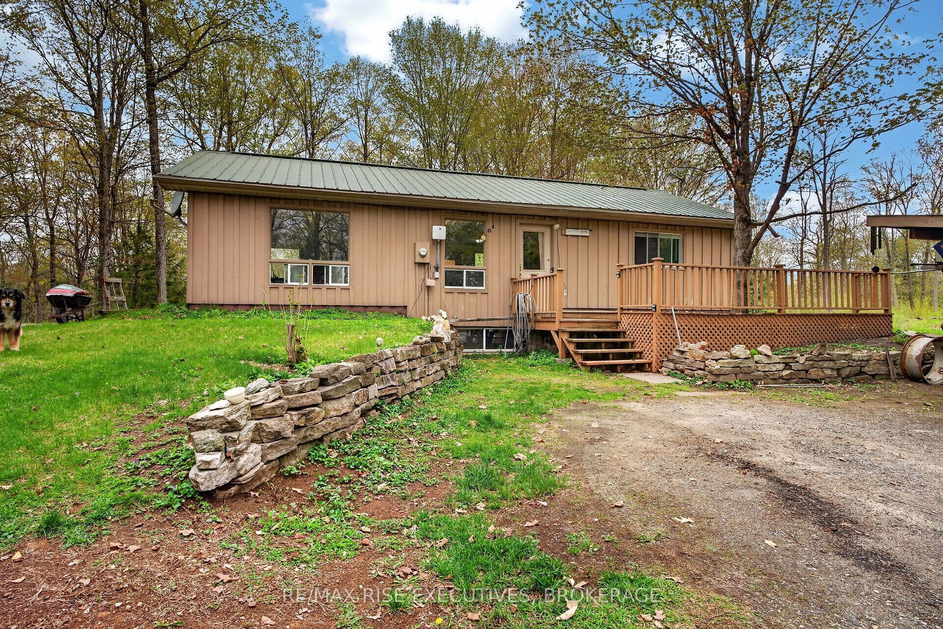 750 Christie Lake North Shore Road, Tay Valley, ON K7H 3C6