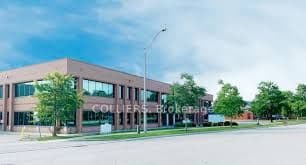 2470 Milltower Court 1st & 2nd Floor, Mississauga, ON L5N 7W5