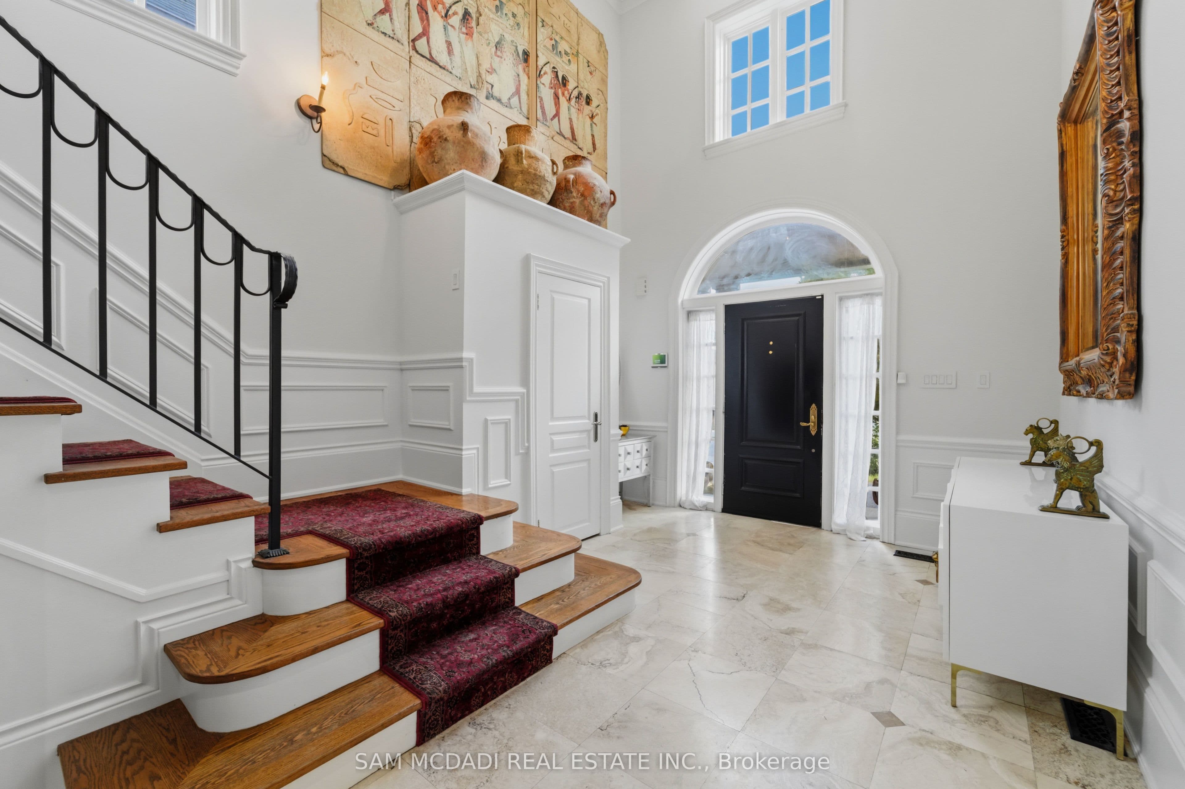 5481 Middleport Crescent, Mississauga, ON L4Z 3V2