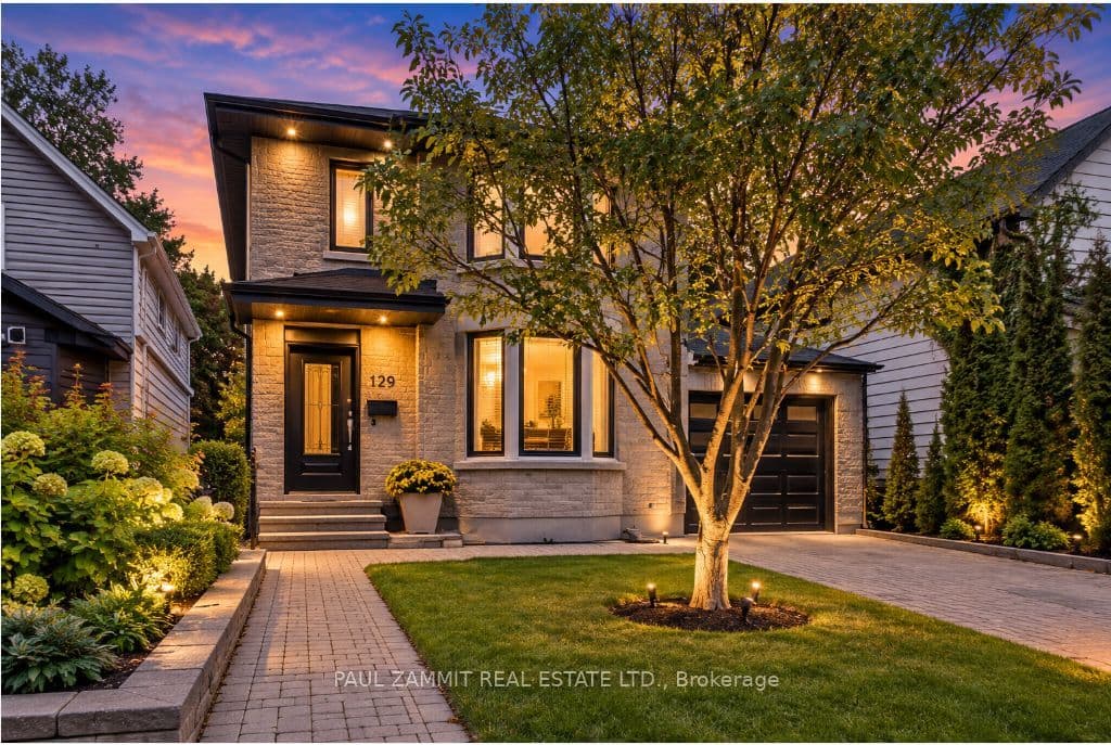 2239 Gerrard Street E, Toronto, ON M4E 2C9