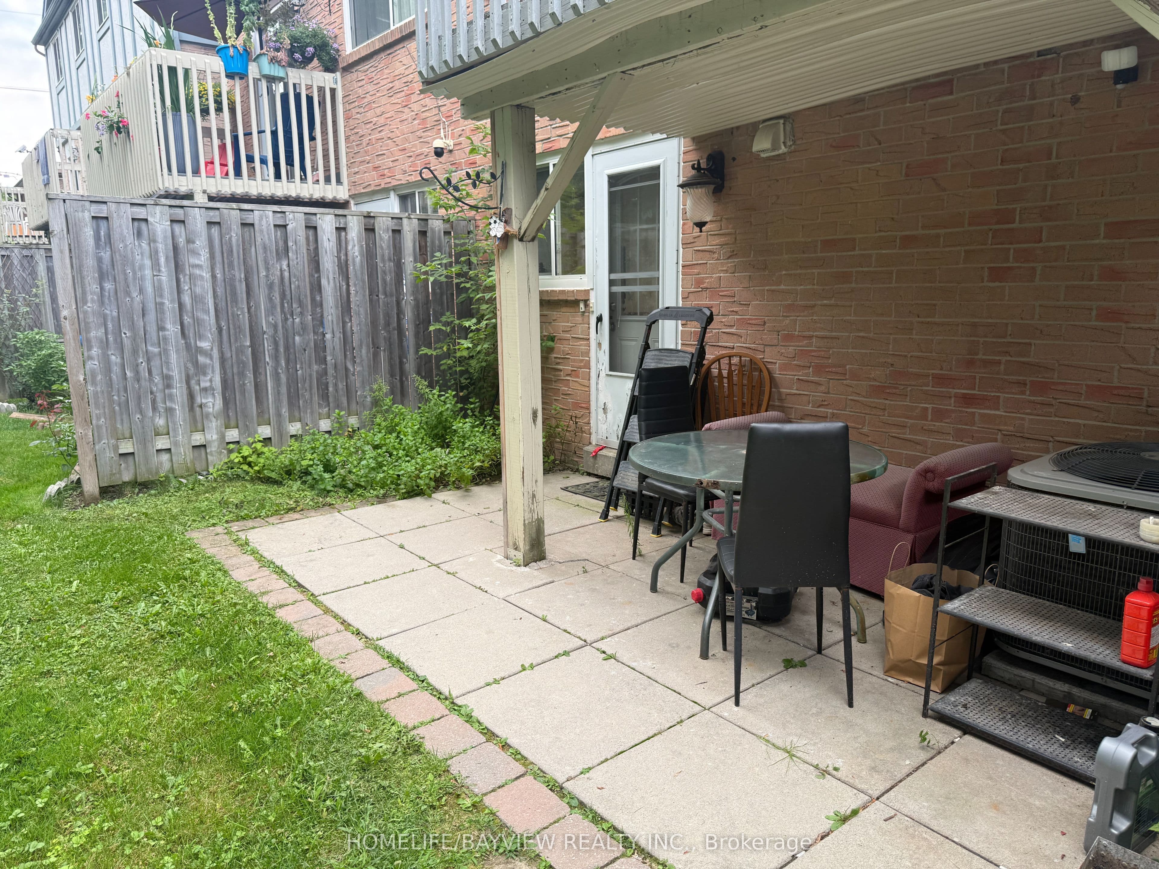 7 New Haven's Way Bsmnt, Markham, ON L3T 5G1