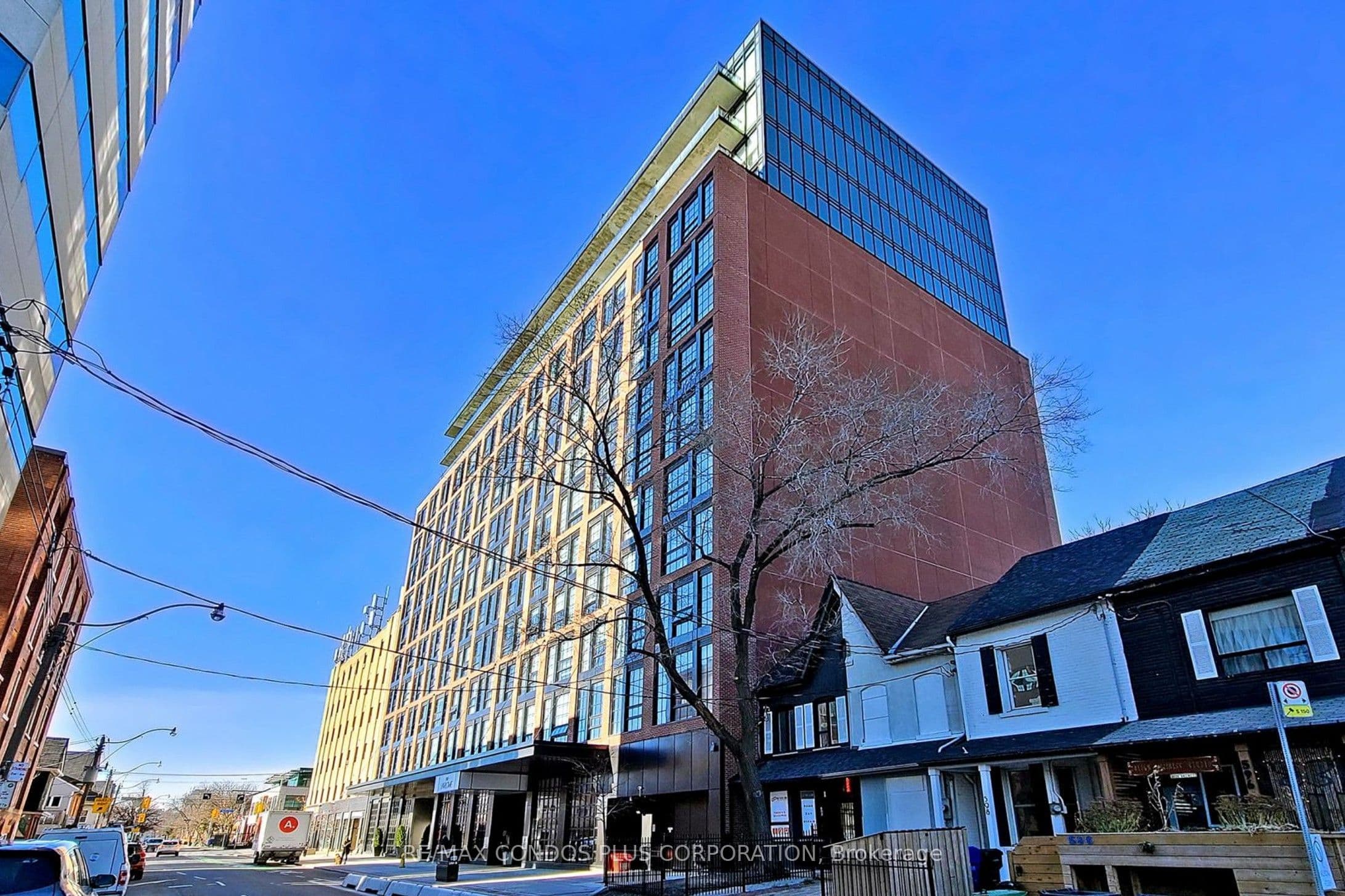 608 Richmond Street W 408, Toronto, ON M5V 0N9