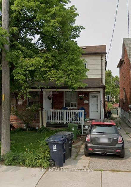 222 Blackthorn Avenue, Toronto, ON M6N 3H8