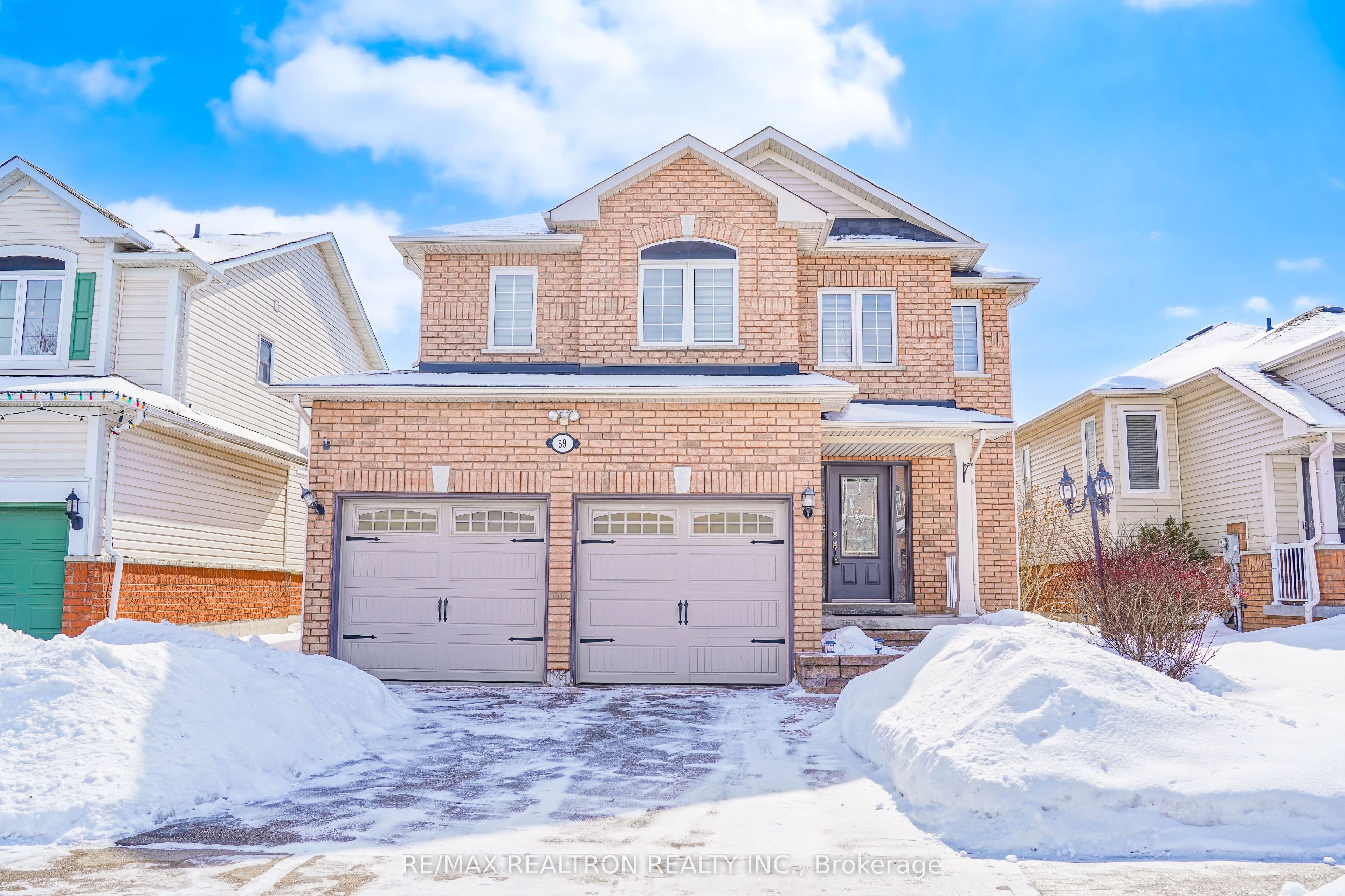 59 Scottsdale Drive, Clarington, ON L1C 5G6