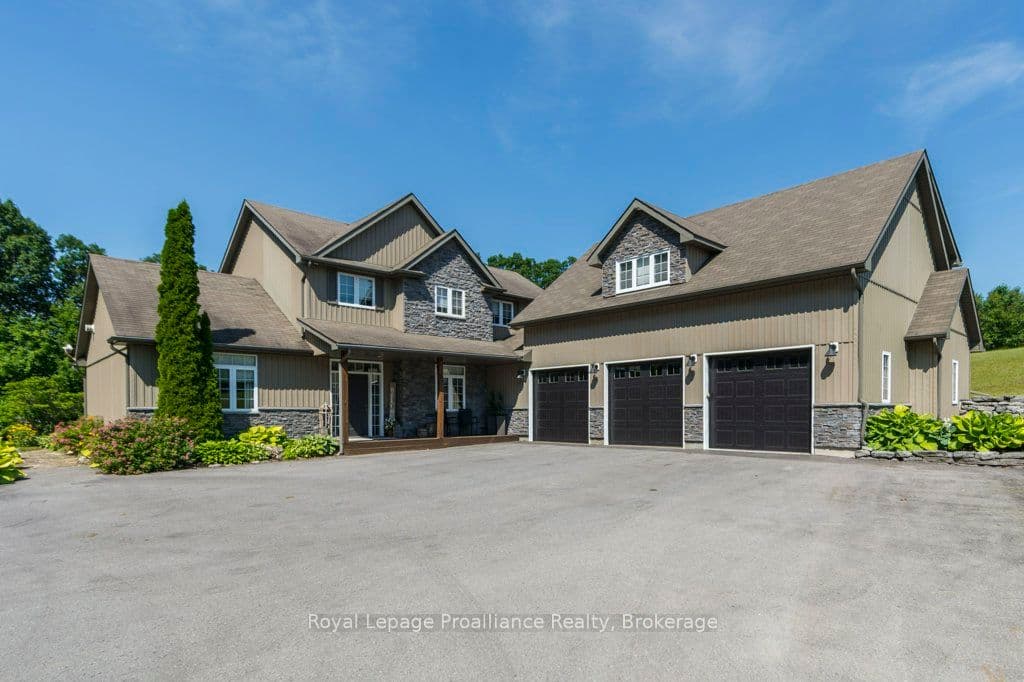 402 Fiddick Road, Cramahe, ON K0K 1H0