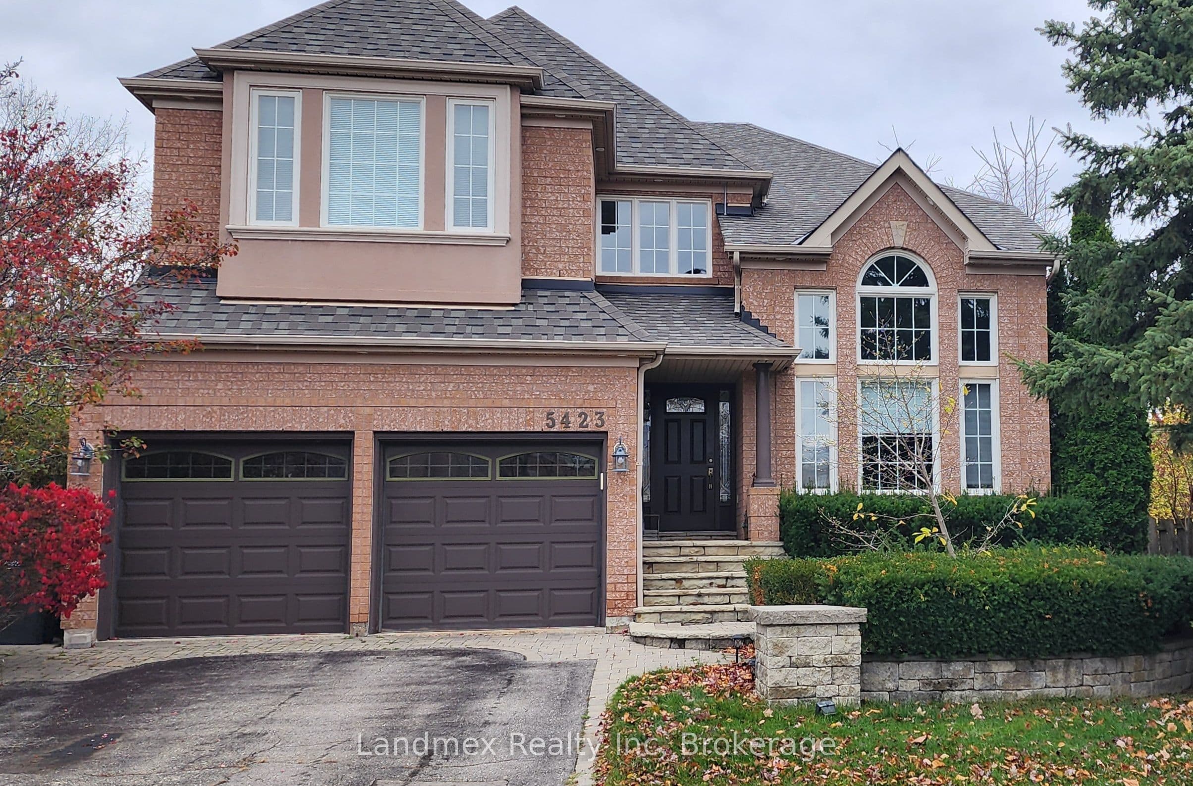 5423 Planter's Wood Court, Mississauga, ON L5M 5V6