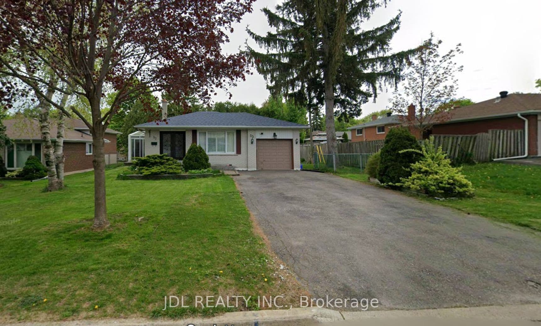 53 Southdale Drive, Markham, ON L3P 1J6