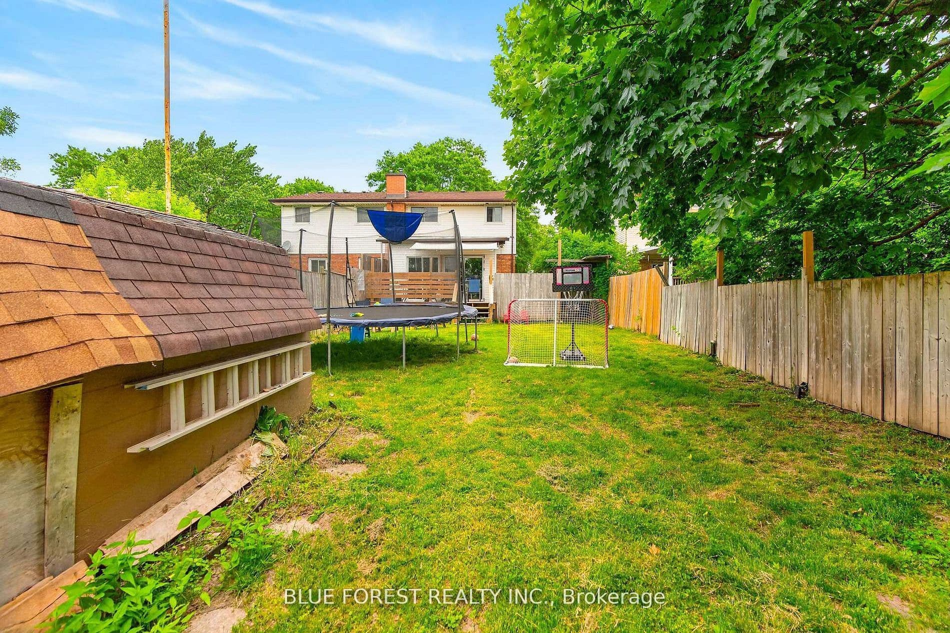 67 Breckenridge Crescent S, London South, ON N6E 1H6