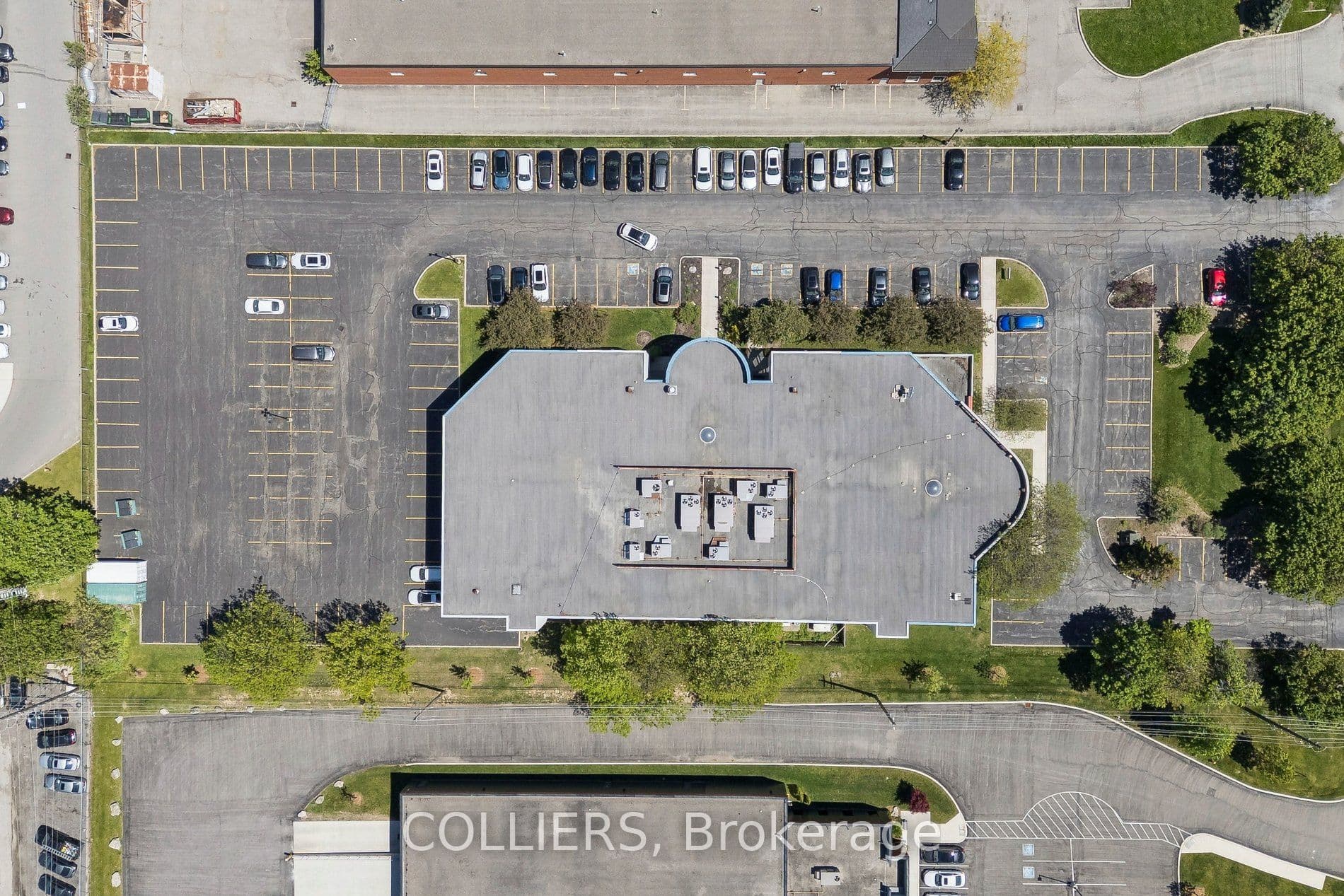 5063 North Service Road 5, Burlington, ON L7L 5H9