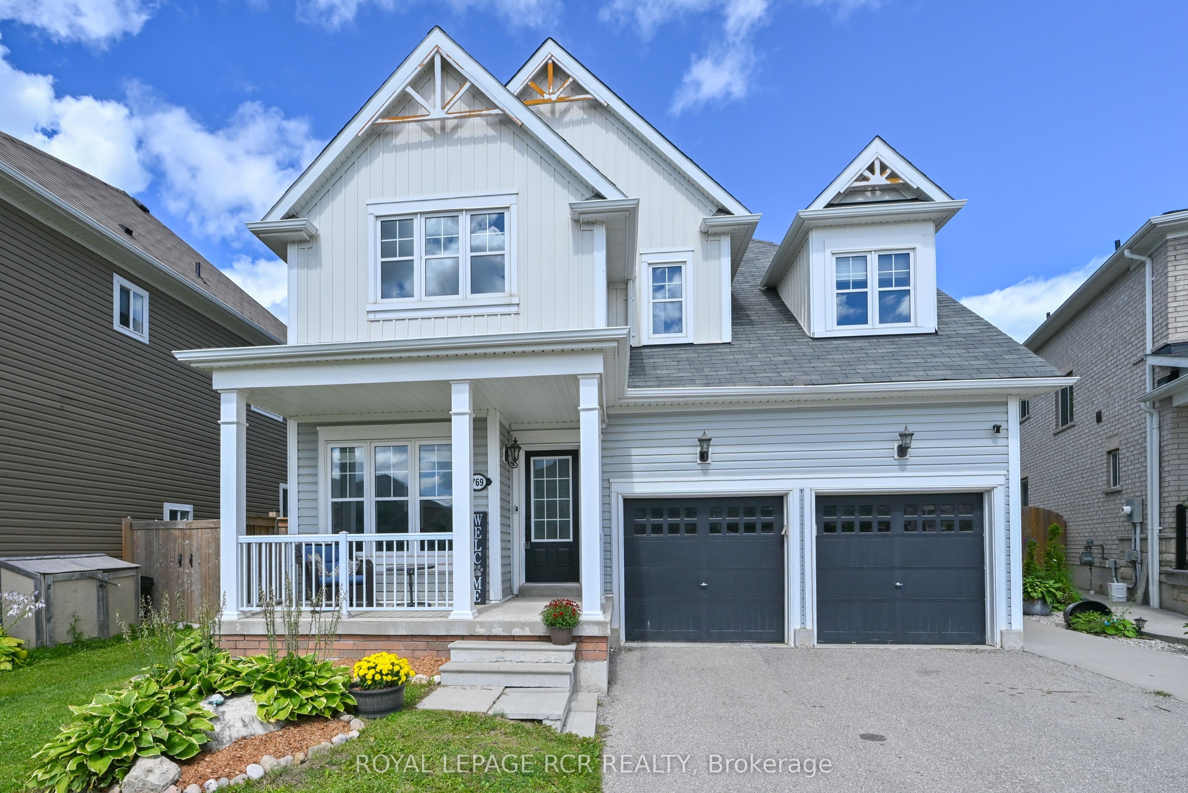 769 Halbert Drive, Shelburne, ON L9V 3S3