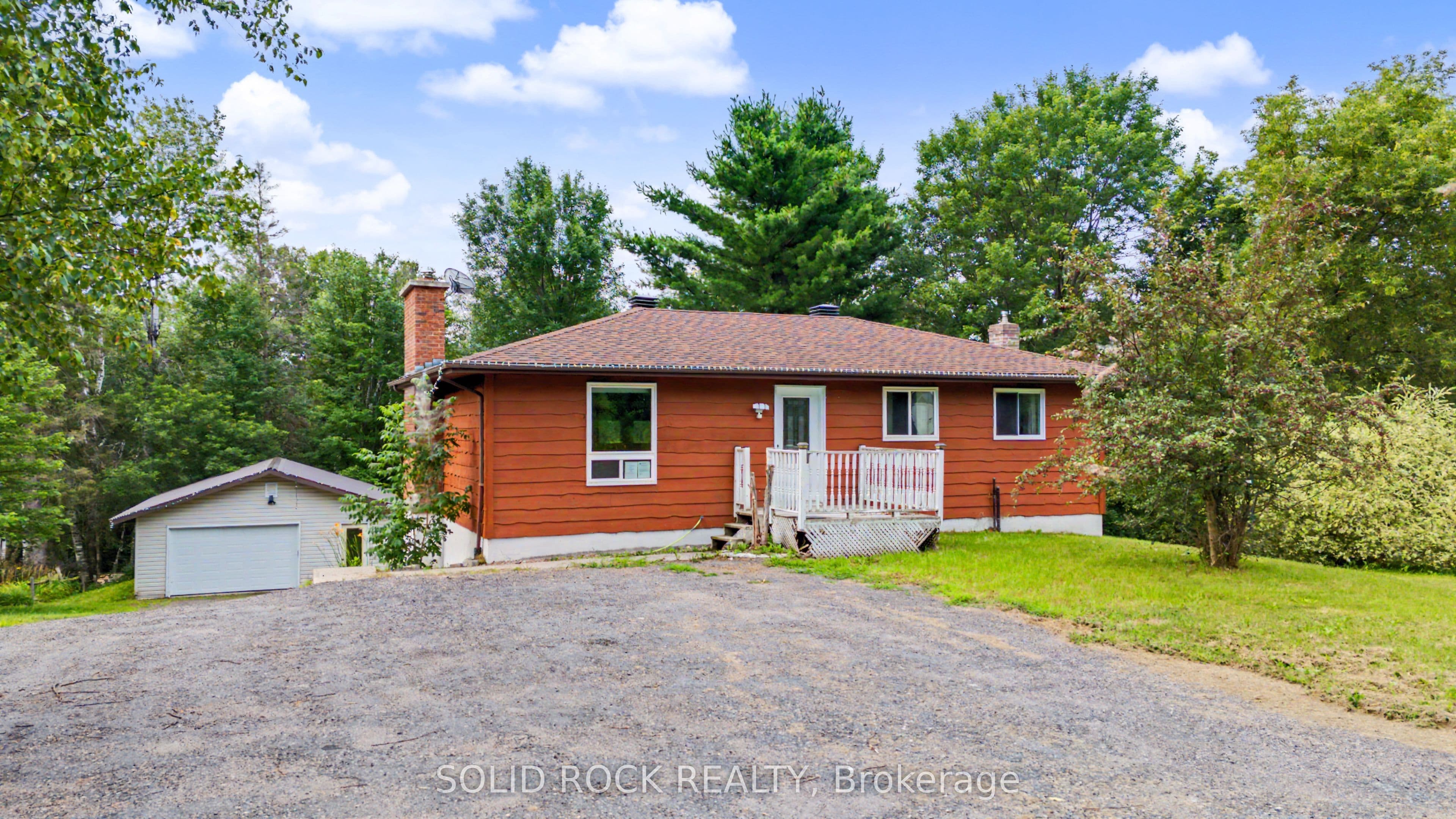 1372 VILLAGE Road, East Ferris, ON P0H 1B0
