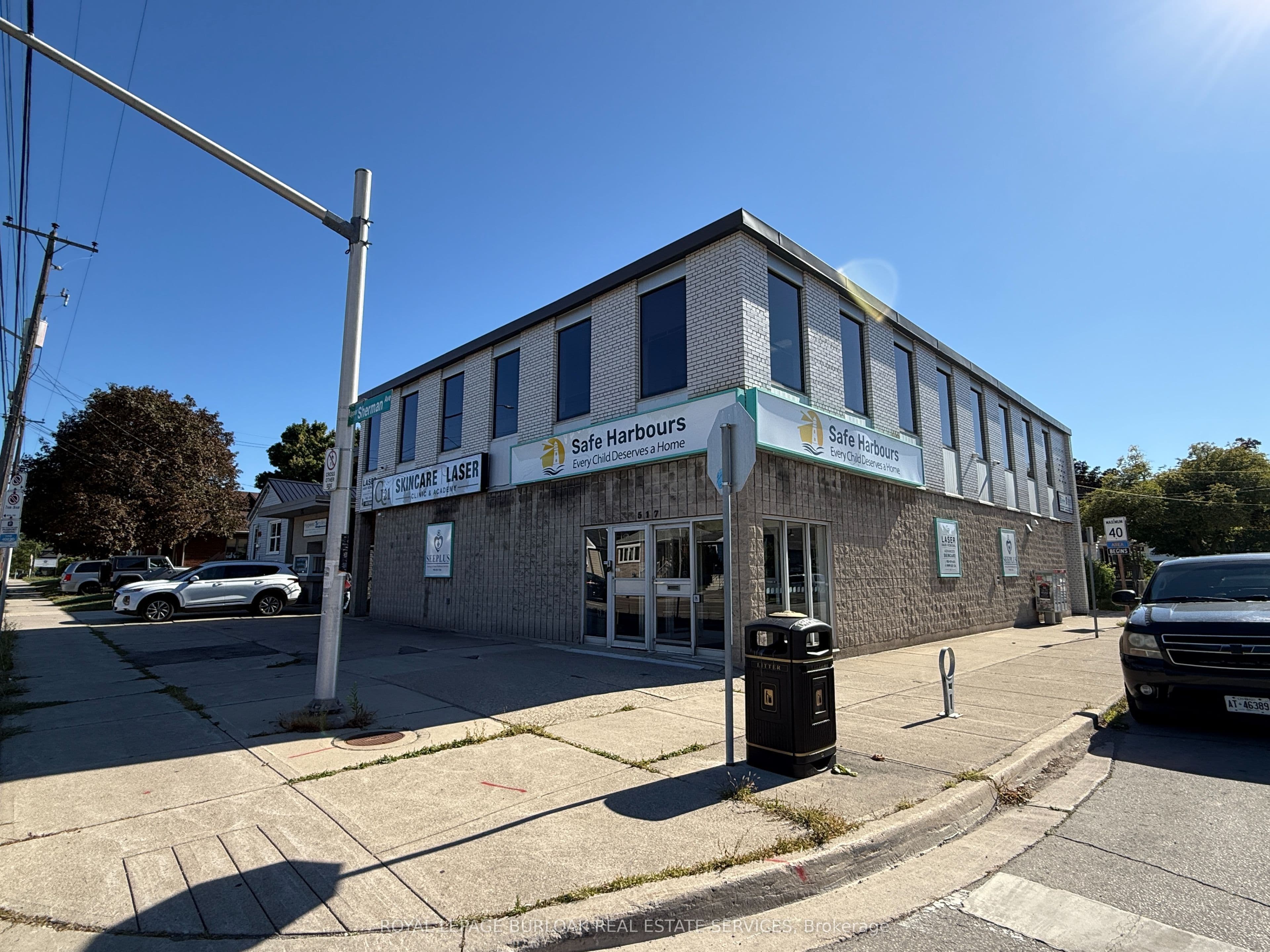 517 Upper Sherman Avenue, Hamilton, ON L8V 3L7