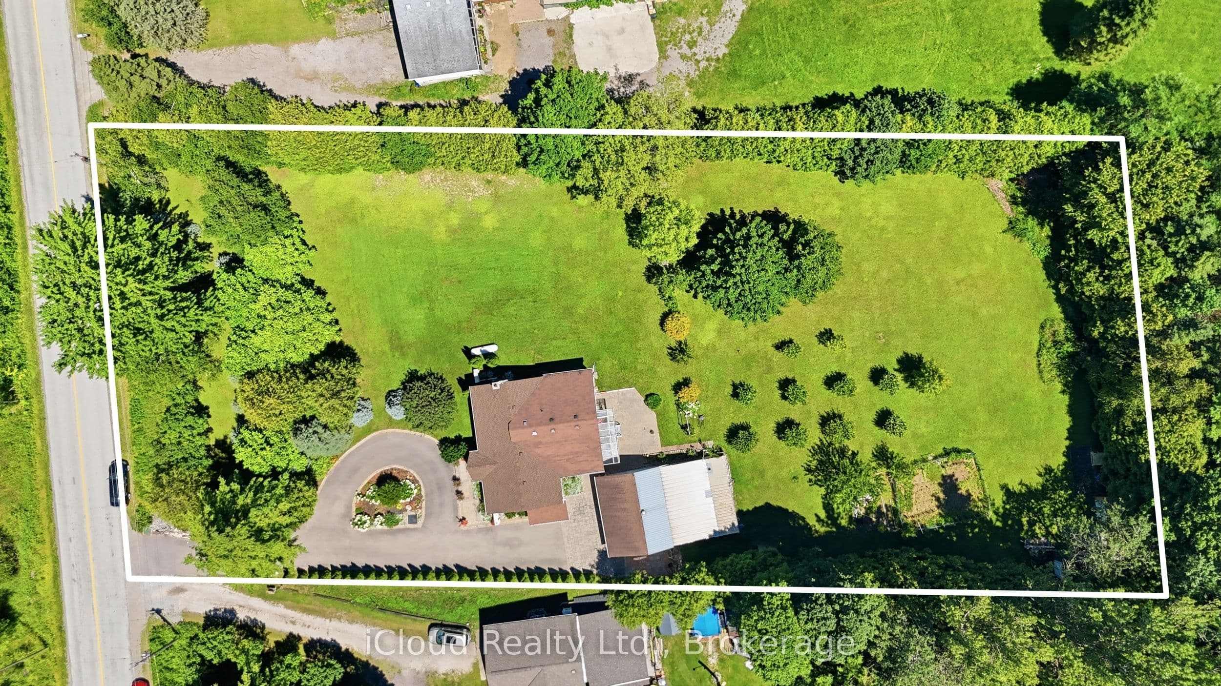 4014 Twenty Side Road, Milton, ON N0B 2K0