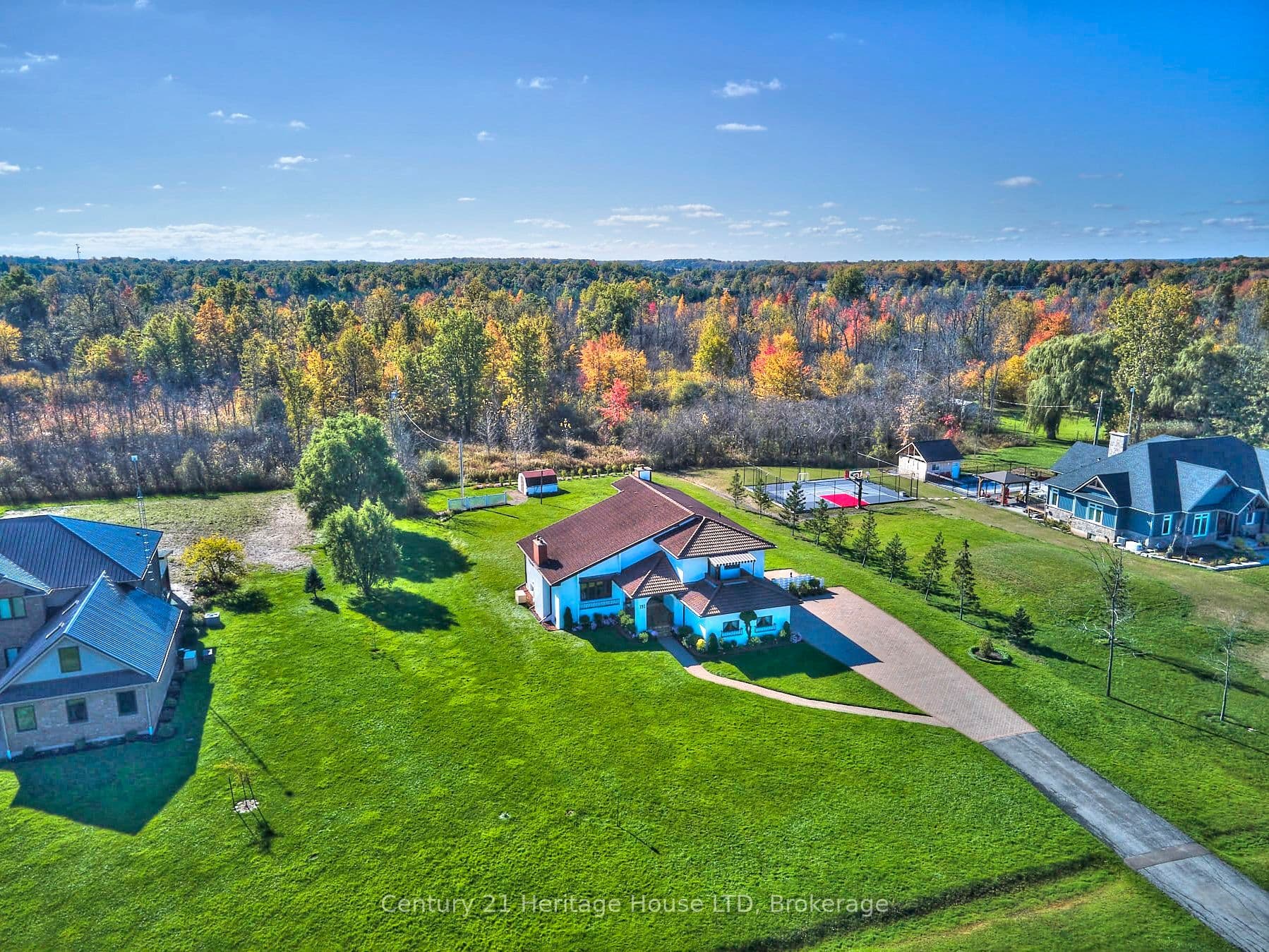 191 Cairns Crescent, Fort Erie, ON L2A 5M4