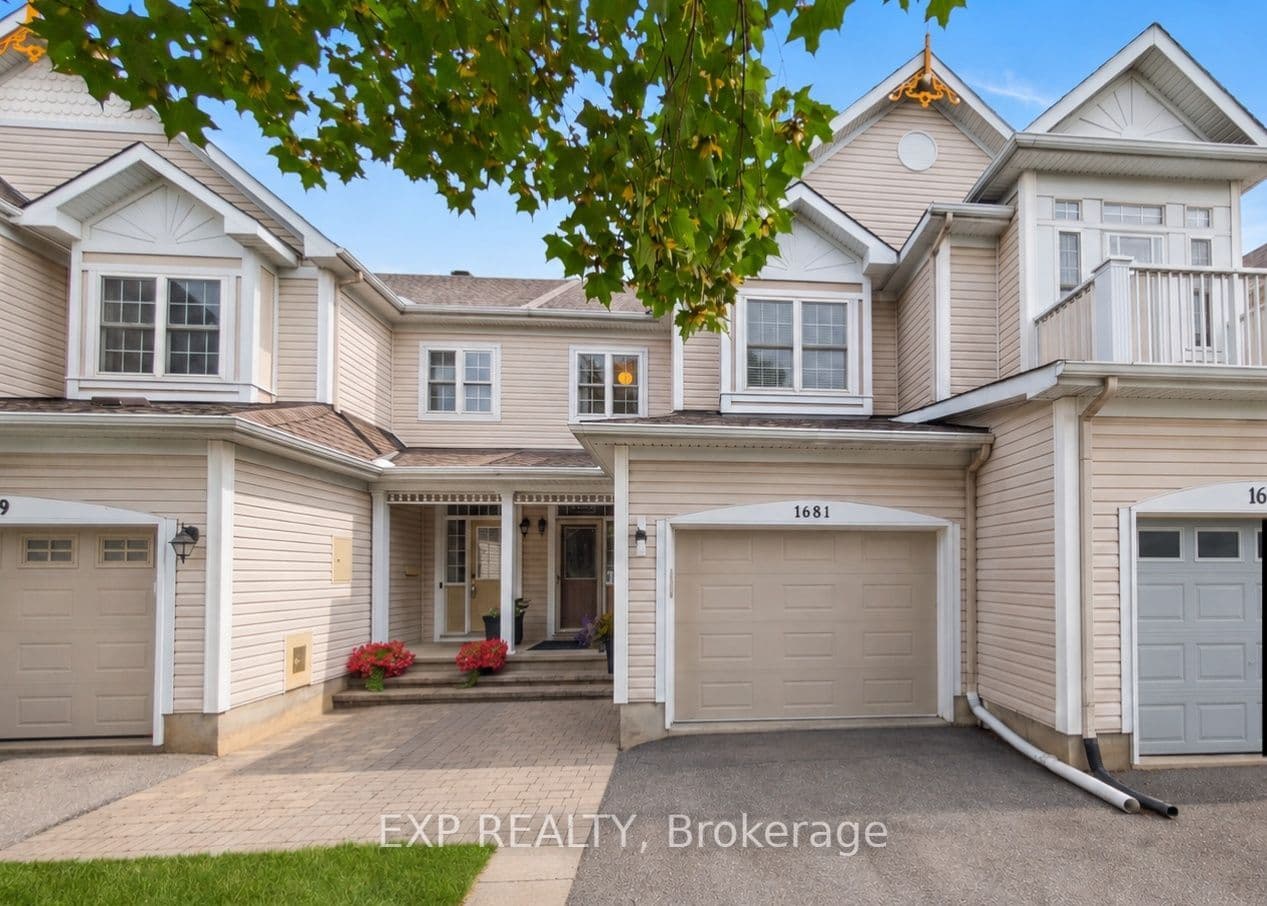 1681 Trenholm Lane, Orleans - Cumberland and Area, ON K4A 4B4
