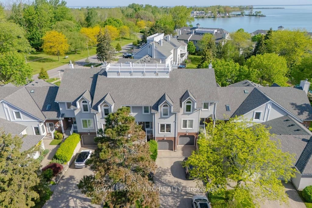 1 Lakeside Drive 13, St. Catharines, ON L2M 1P3