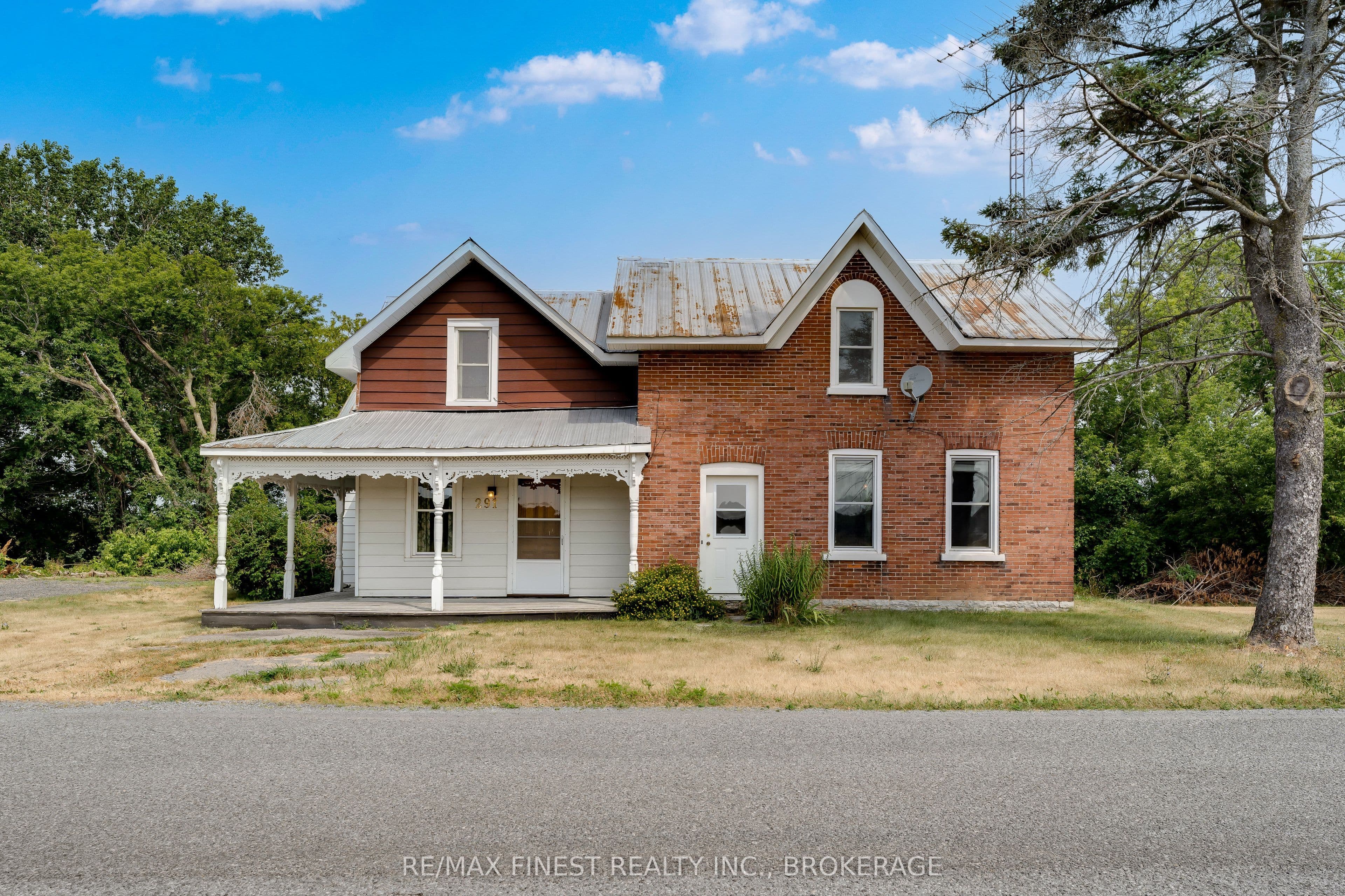 291 Hambly Street, Greater Napanee, ON K7R 3K8