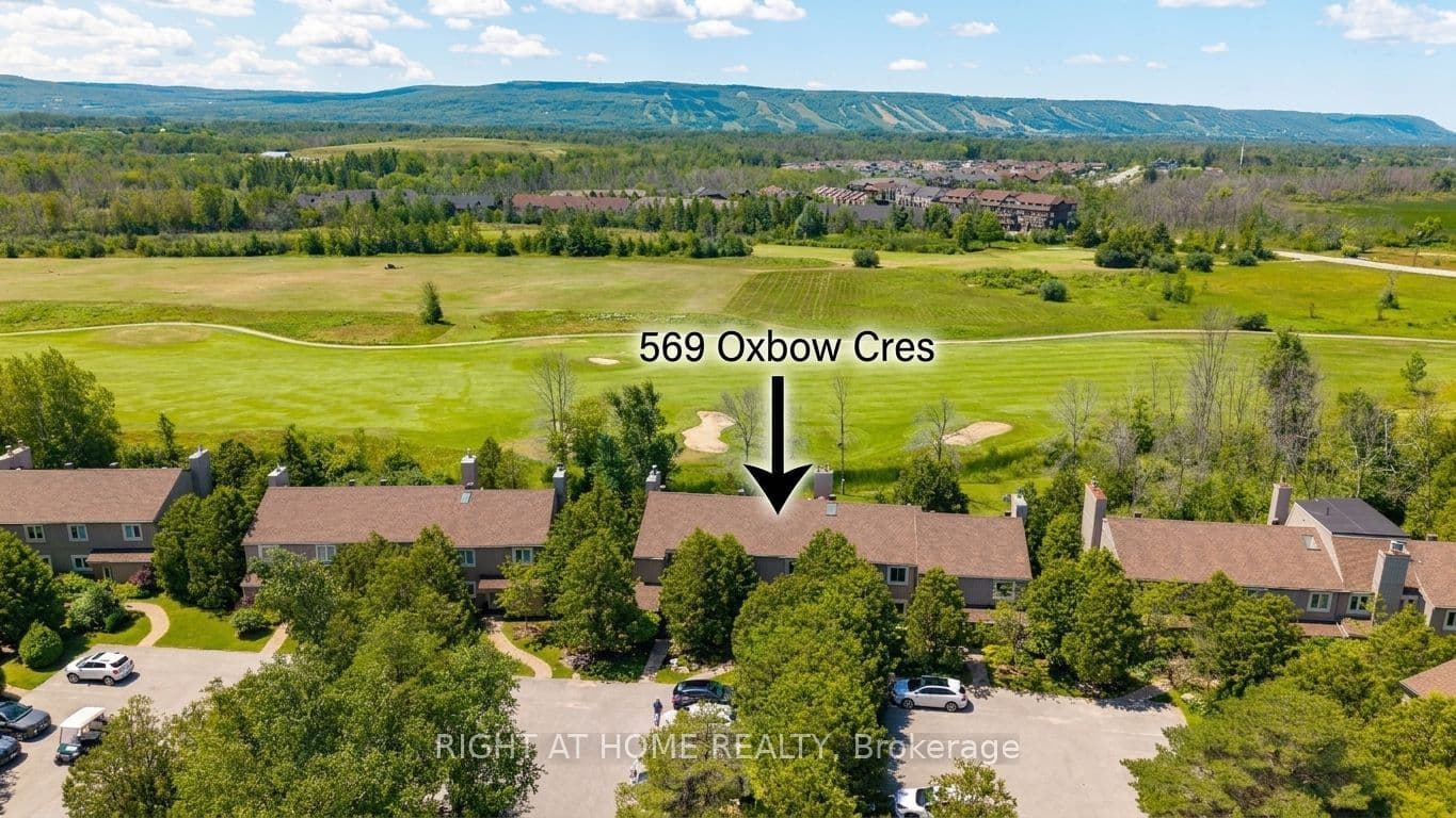569 Oxbow Crescent, Collingwood, ON L9Y 5B4