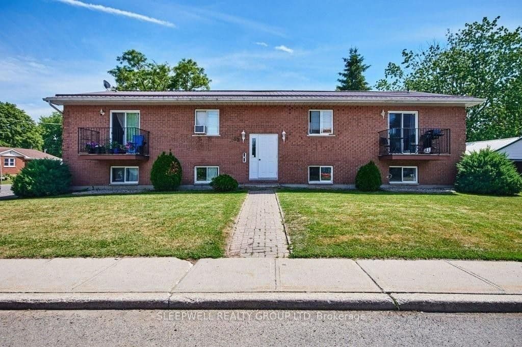 52 Mill Street 3, North Dundas, ON K0C 1H0