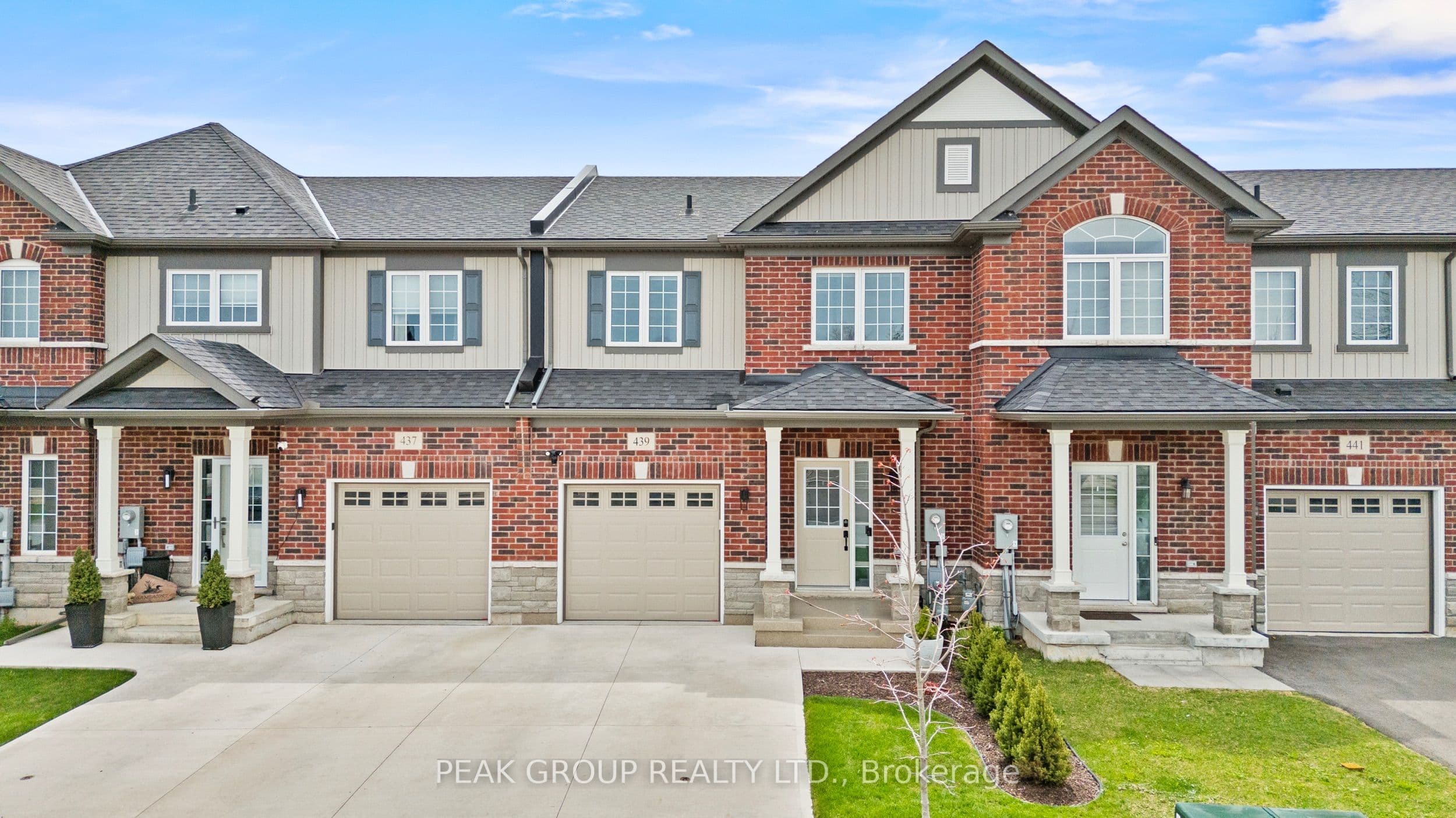 439 Williams Crescent, Fort Erie, ON L2A 4P6