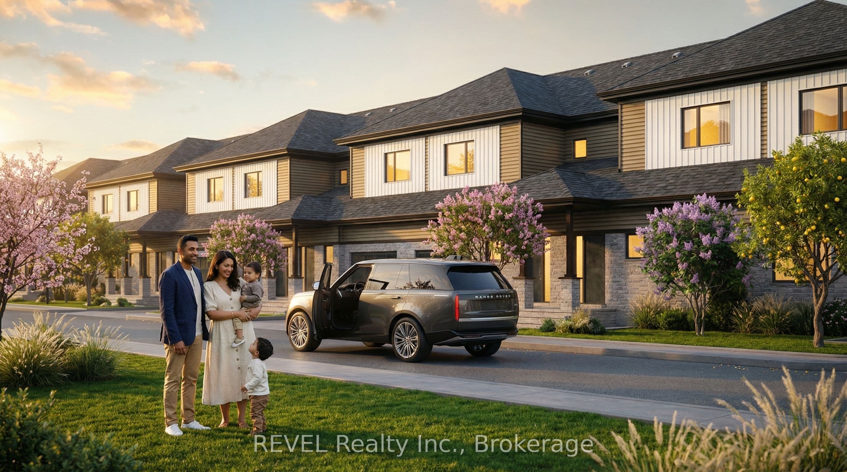 LOT 19 WALDEN Boulevard, Fort Erie, ON L2A 0G2