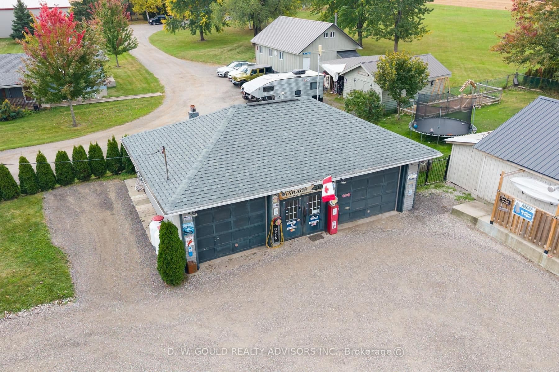12656 22 Side Road, Halton Hills, ON L0P 1H0