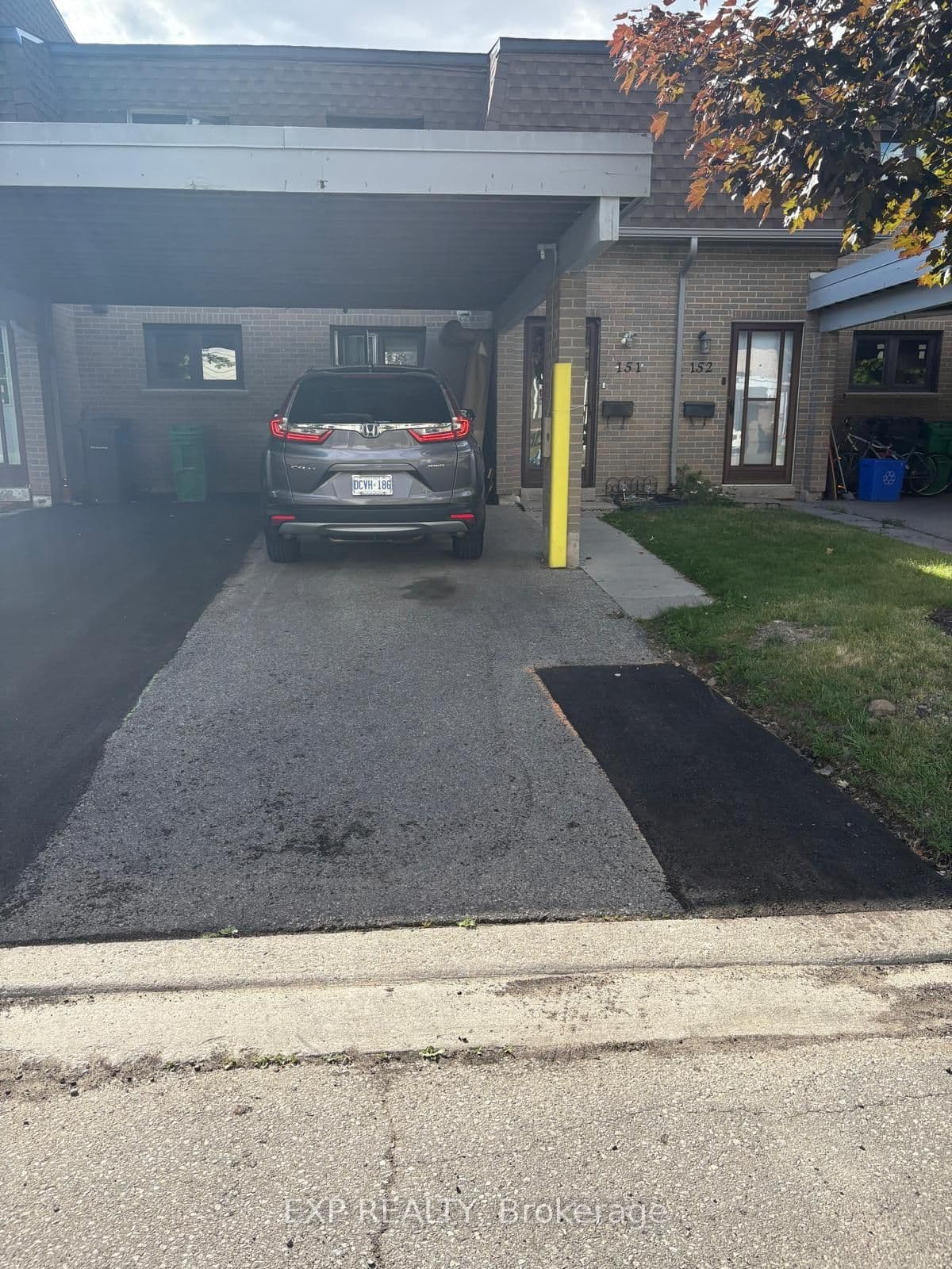 475 BRAMALEA Road 151, Brampton, ON L6T 2X3