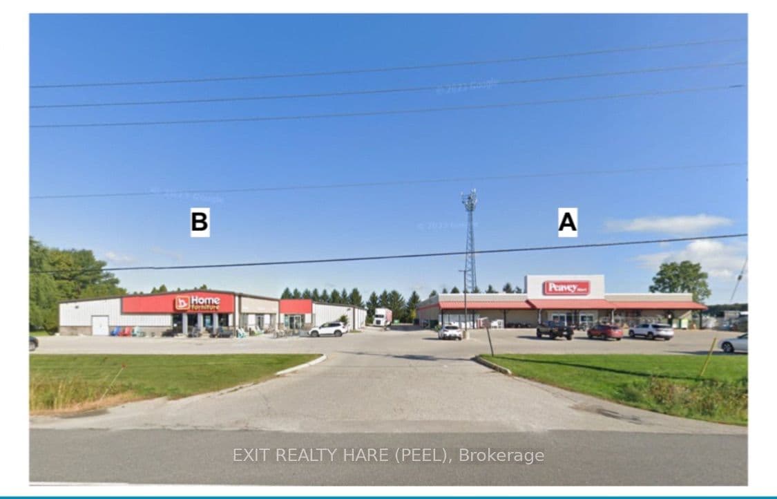 2954 Ontario Street, Perth East, ON N5A 6S5