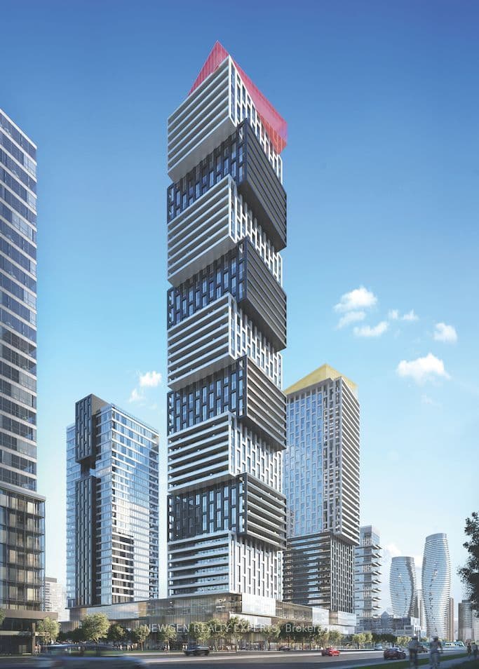 4023 The Exchange 403, Mississauga, ON L5B 0N4