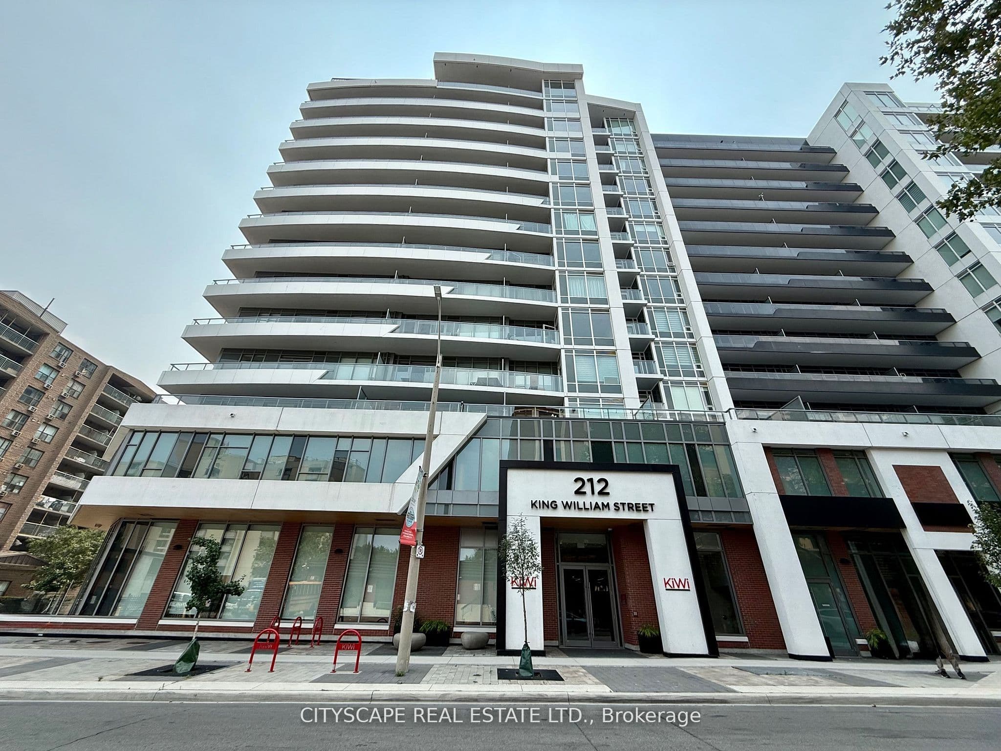 212 King William Street 603, Hamilton, ON L8R 0A7