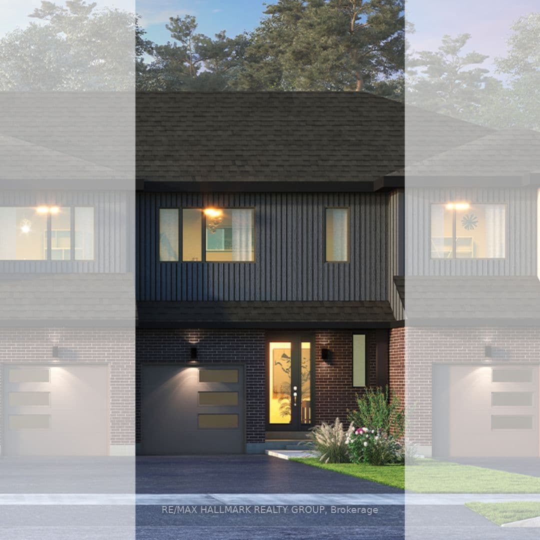 547 Roundhouse Crescent, Stittsville - Munster - Richmond, ON K2S 1K4