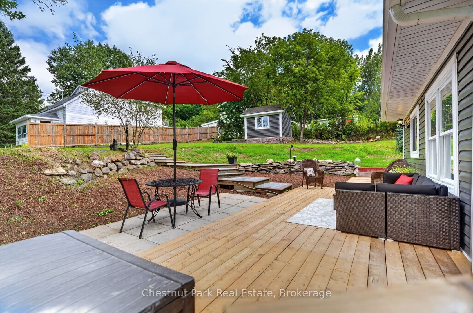 47 Ferguson Road, Huntsville, ON P1H 1X7