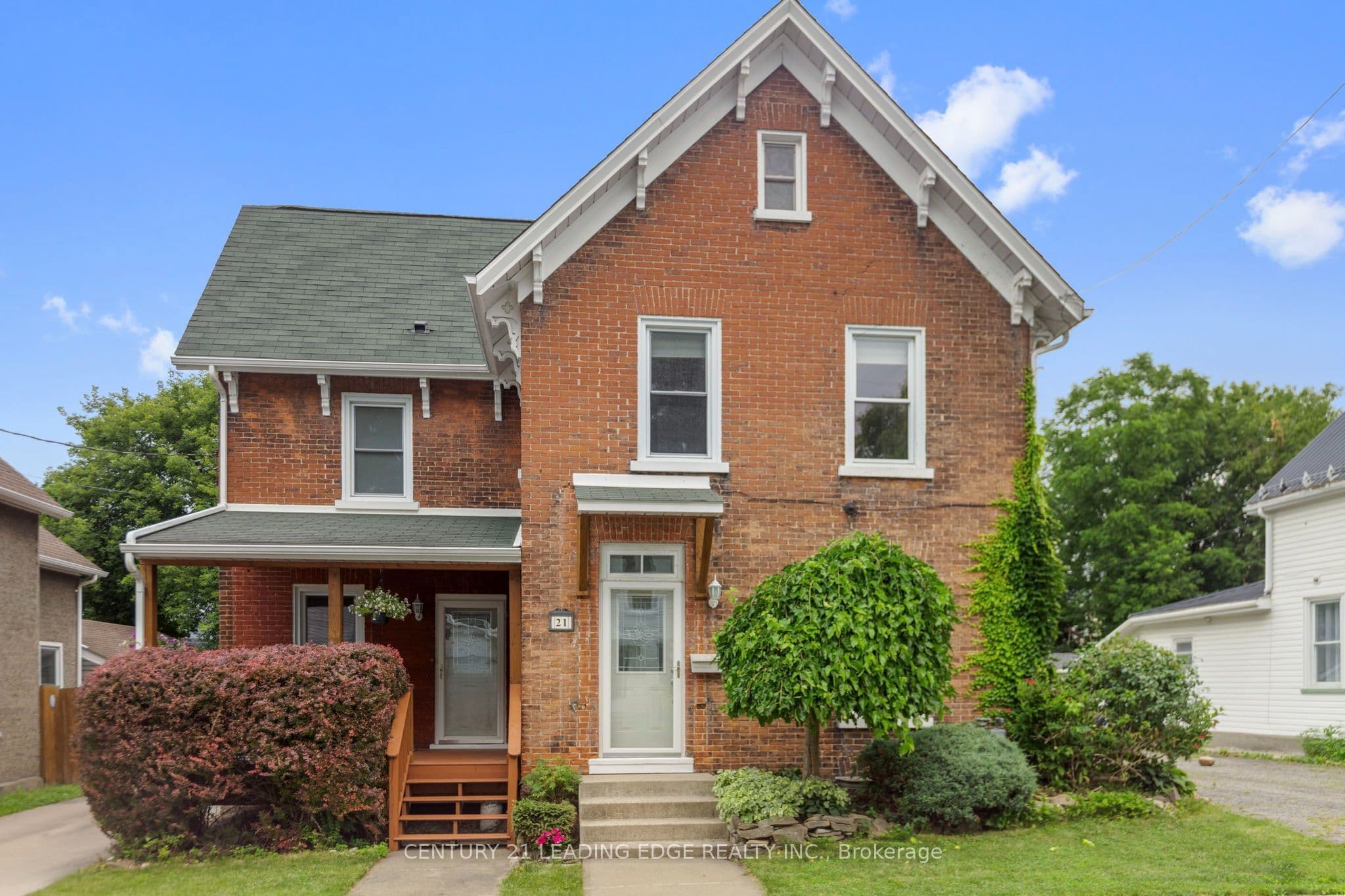 21 Georgina Street, Brockville, ON K6V 2B6