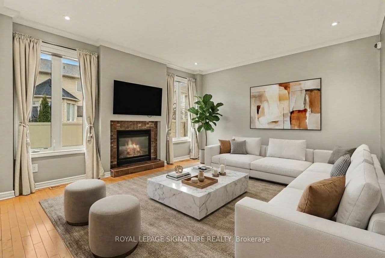 129 Tapestry Drive, Barrhaven, ON K2J 0H3