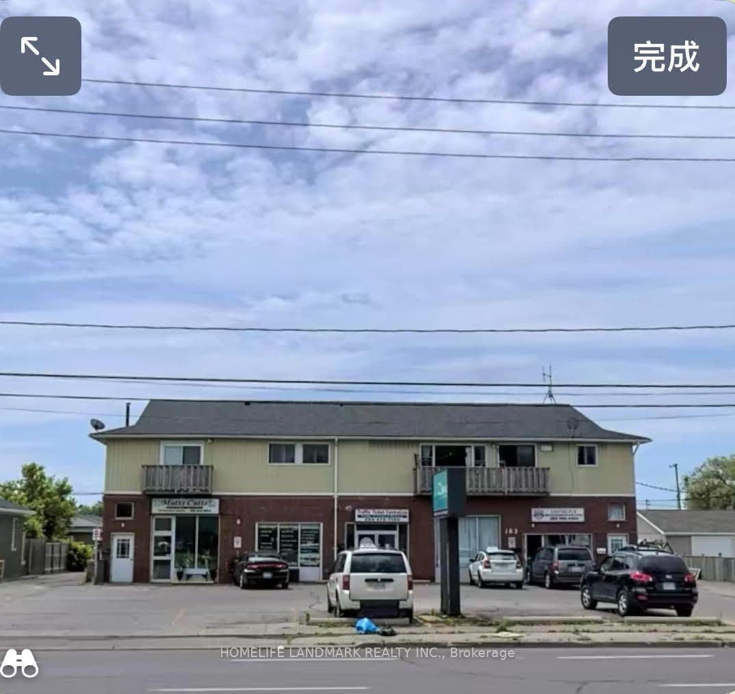 183 Main Street E, Port Colborne, ON L3K 1S5