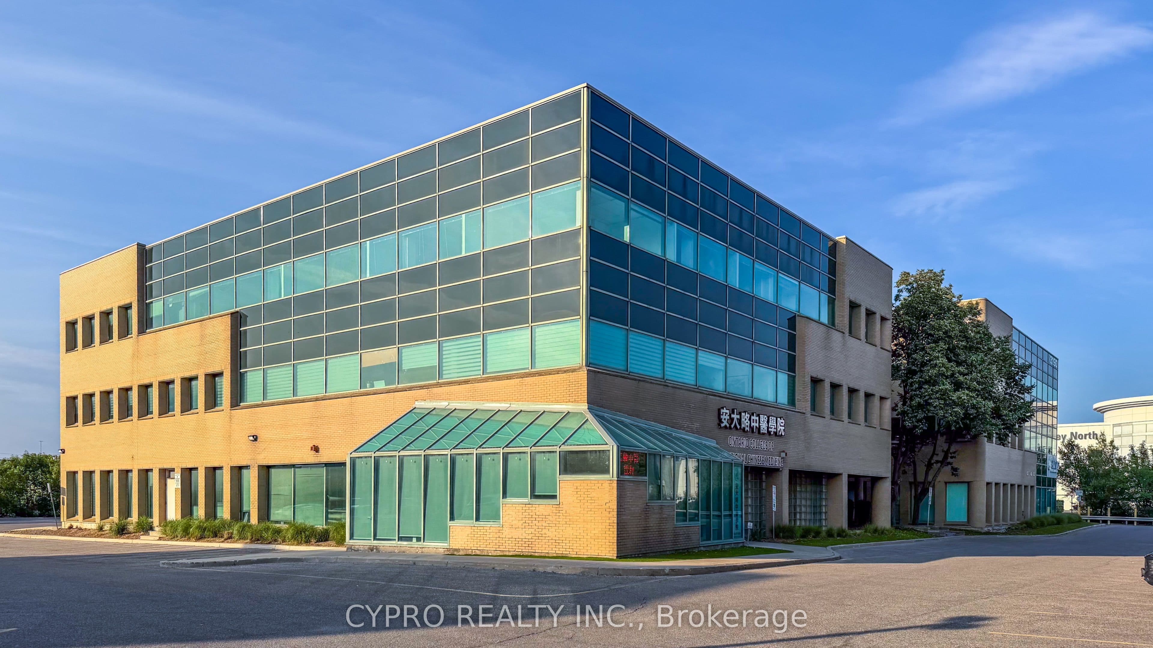 3190 Steeles Avenue E 304, Markham, ON L3R 1G9