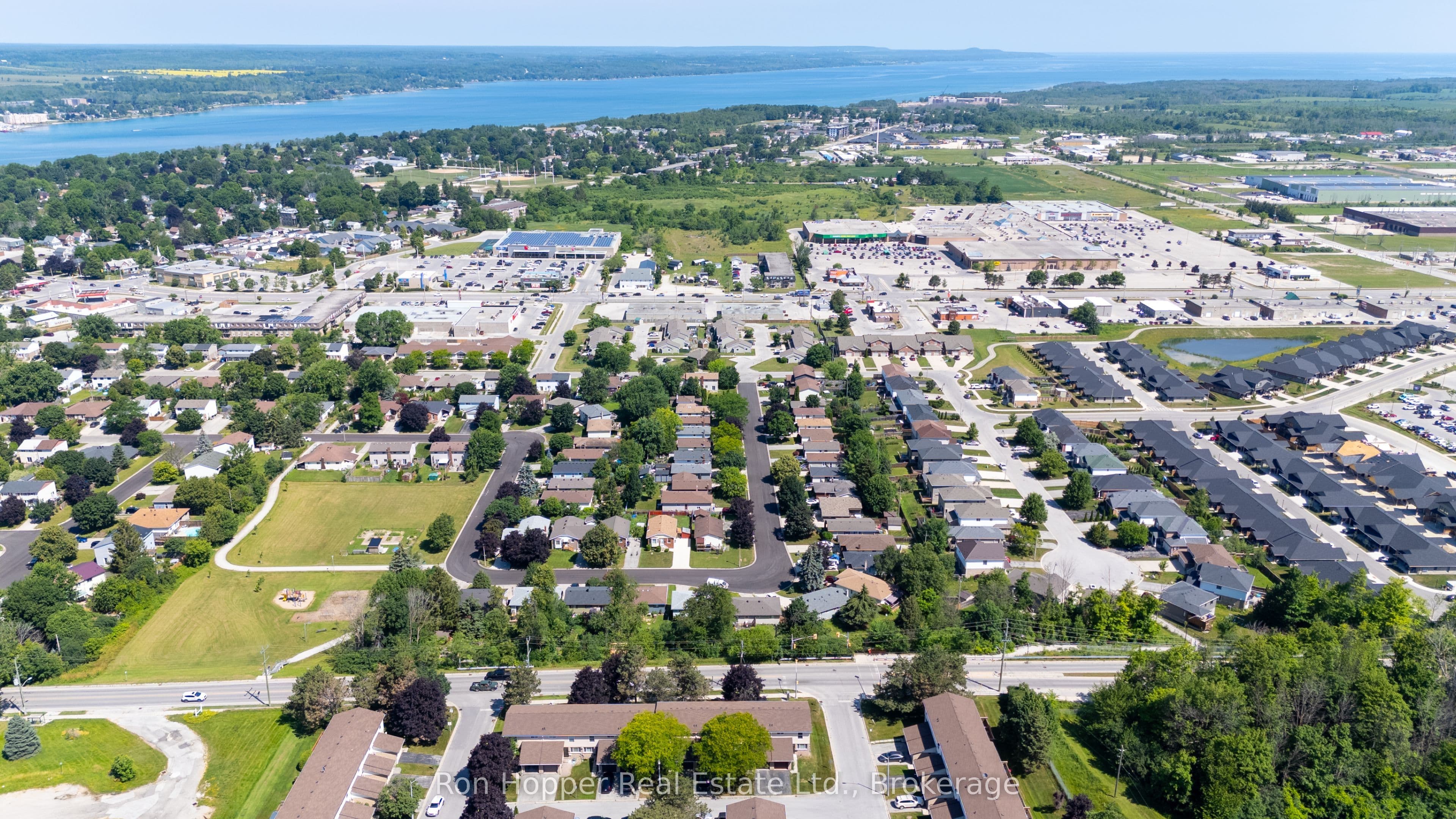 59 Lila Road 59, Owen Sound, ON N4K 6C2