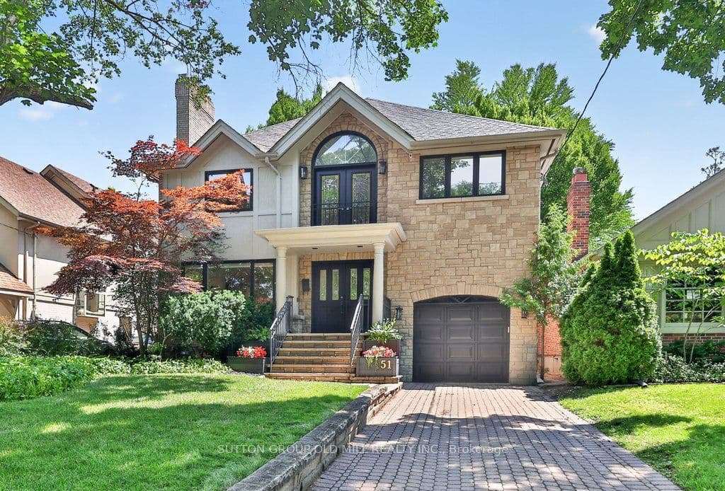 51 Princeton Road, Toronto, ON M8X 2E3