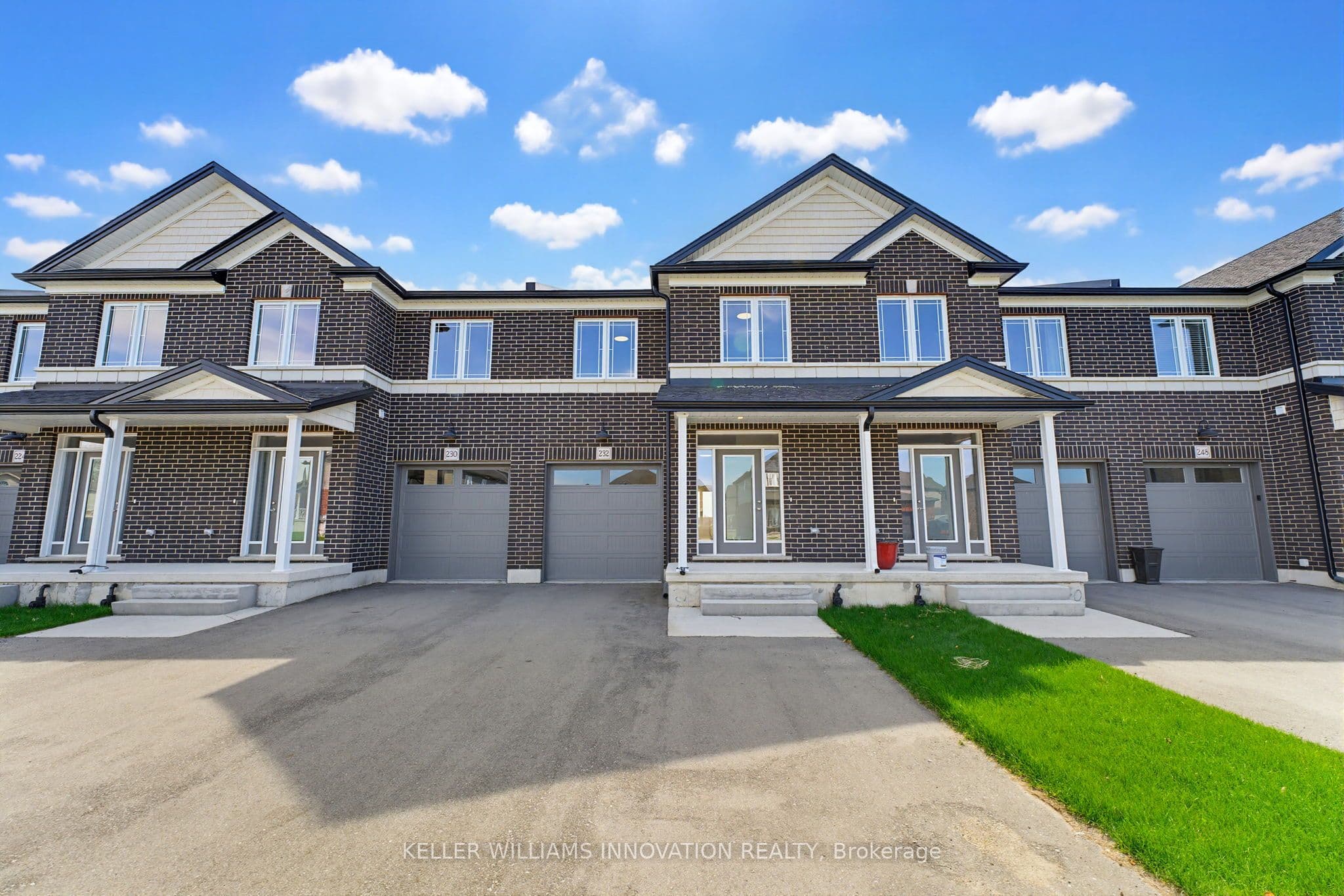 232 Keeso Lane, North Perth, ON N4W 0J3